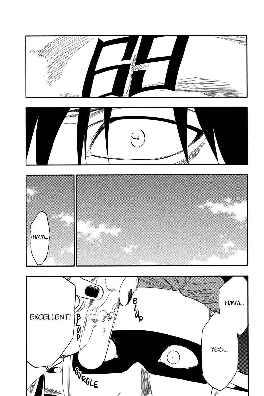 Bleach Chapter 315.6 - Page 7