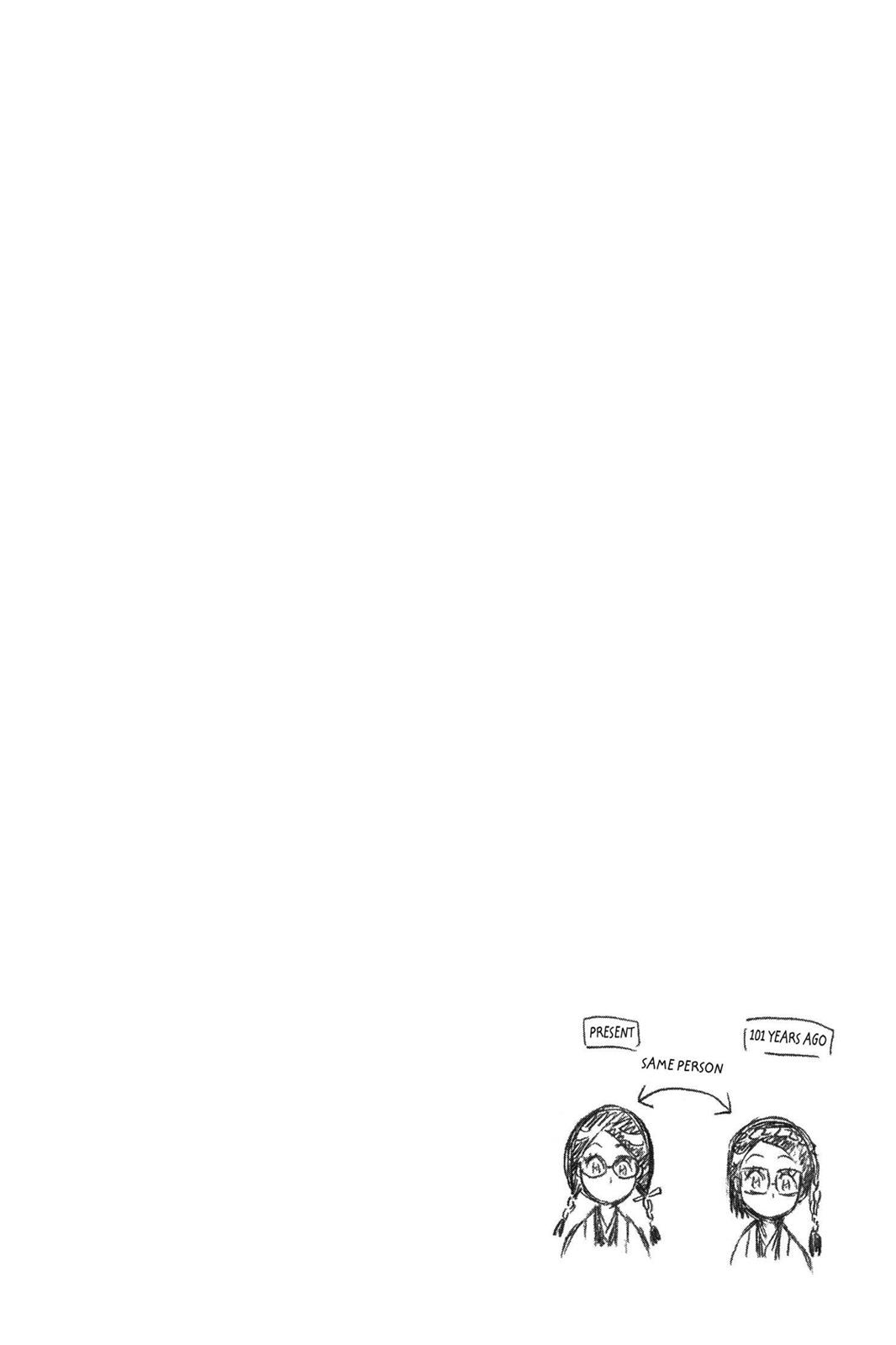 Bleach Chapter 315.6 - Page 23