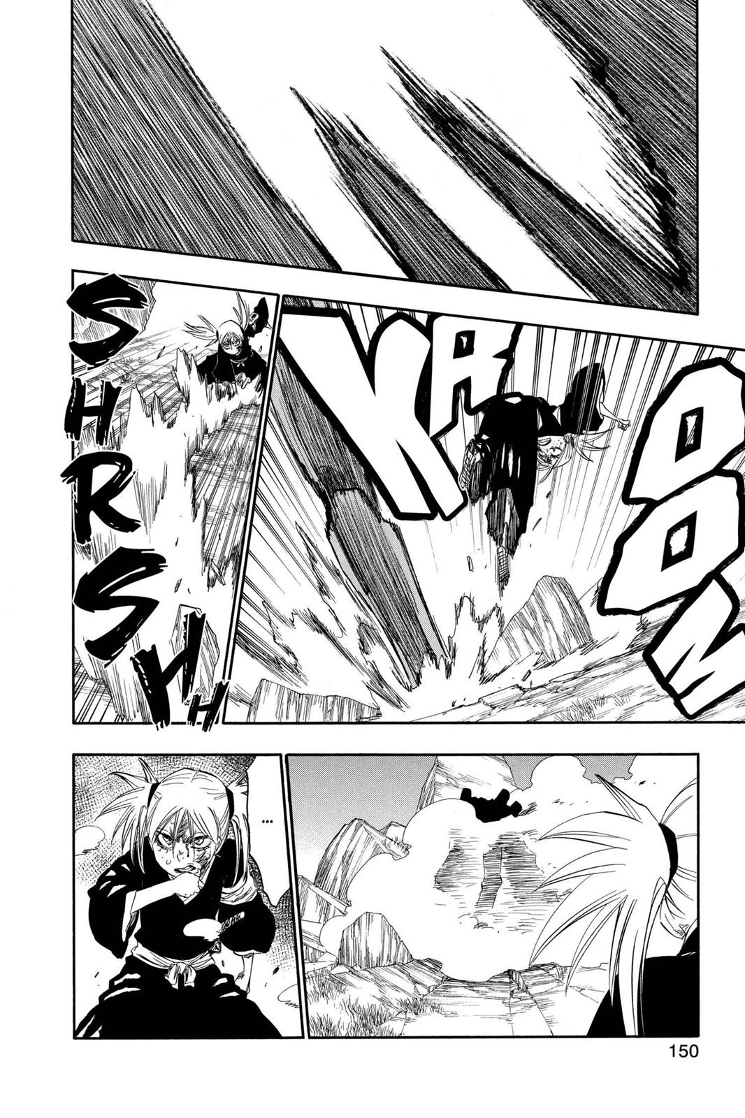 Bleach Chapter 315.6 - Page 39