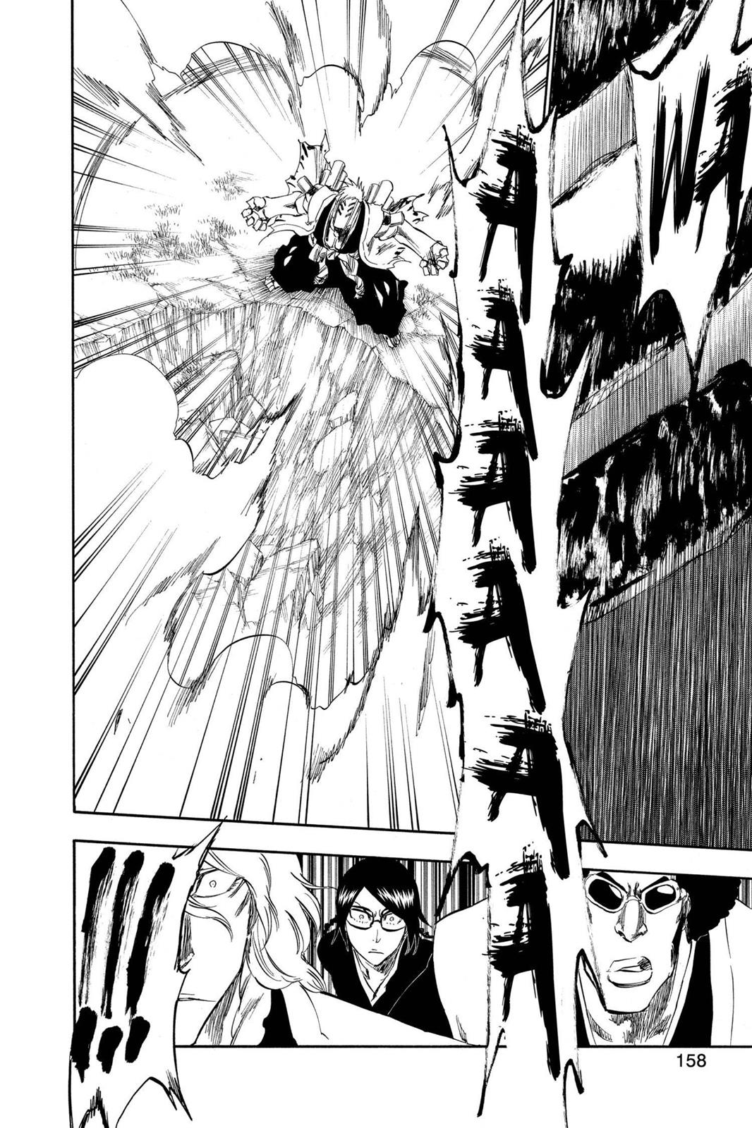 Bleach Chapter 315.7 - Page 4