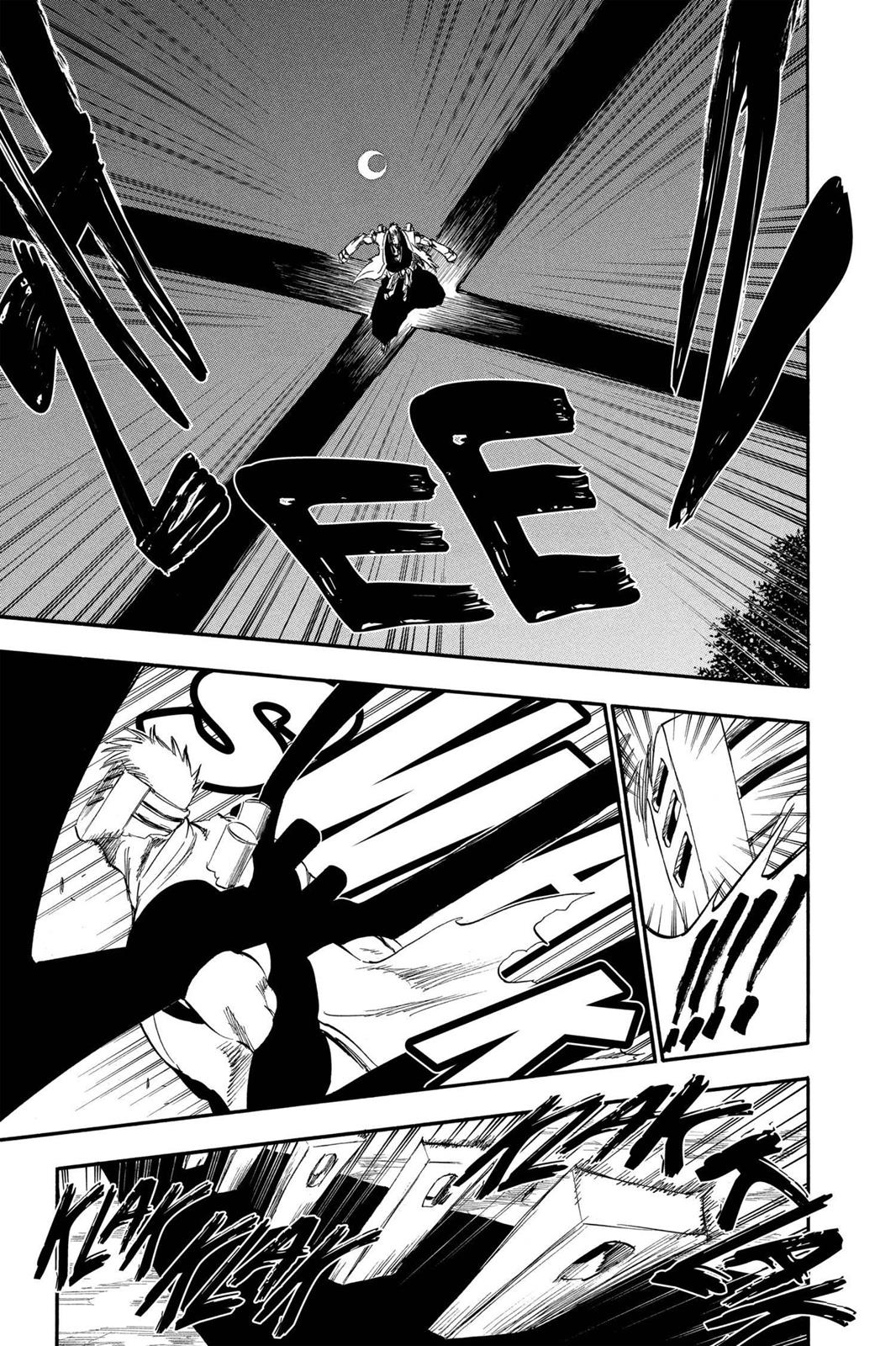 Bleach Chapter 315.7 - Page 29