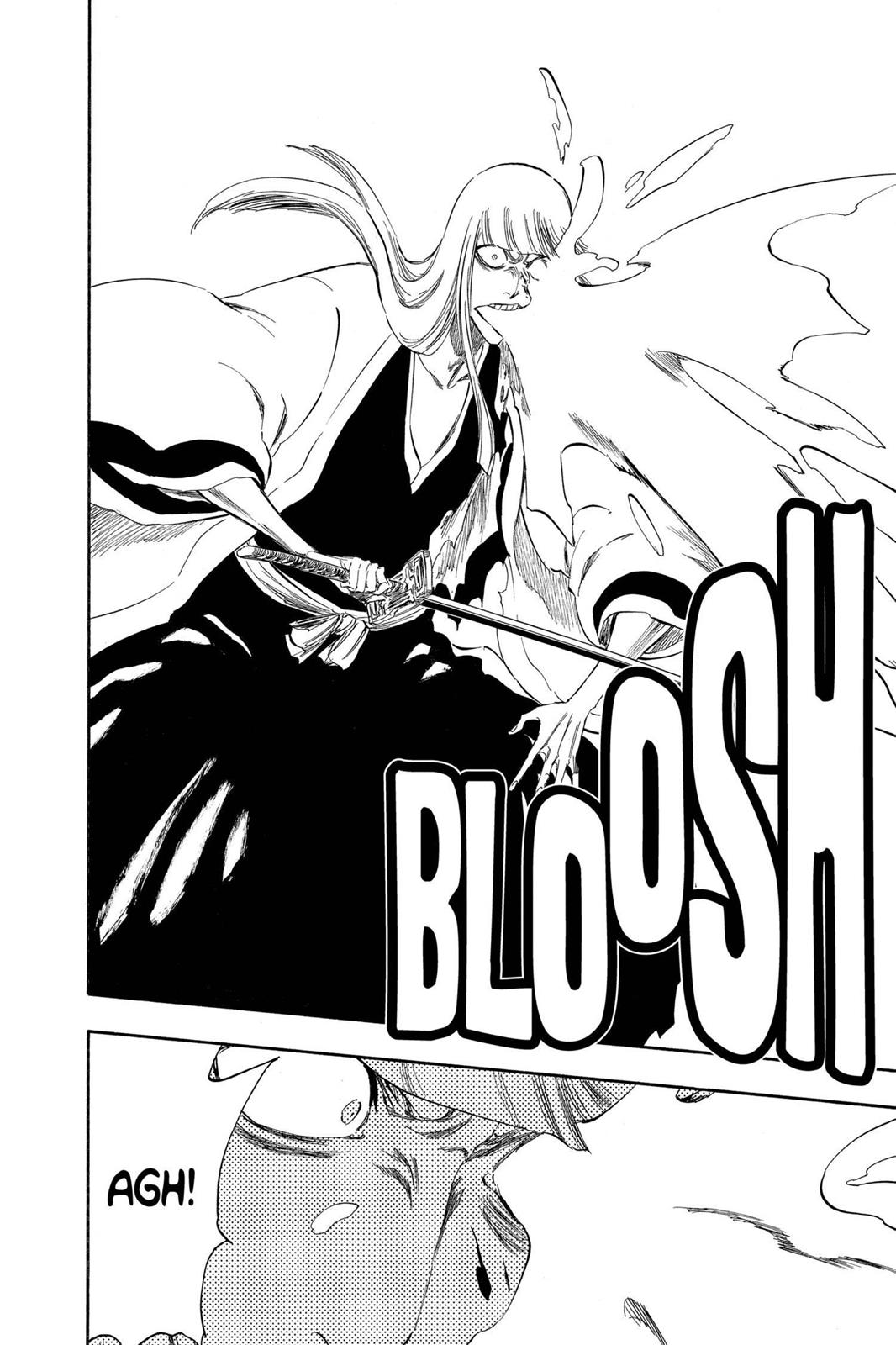 Bleach Chapter 315.8 - Page 19