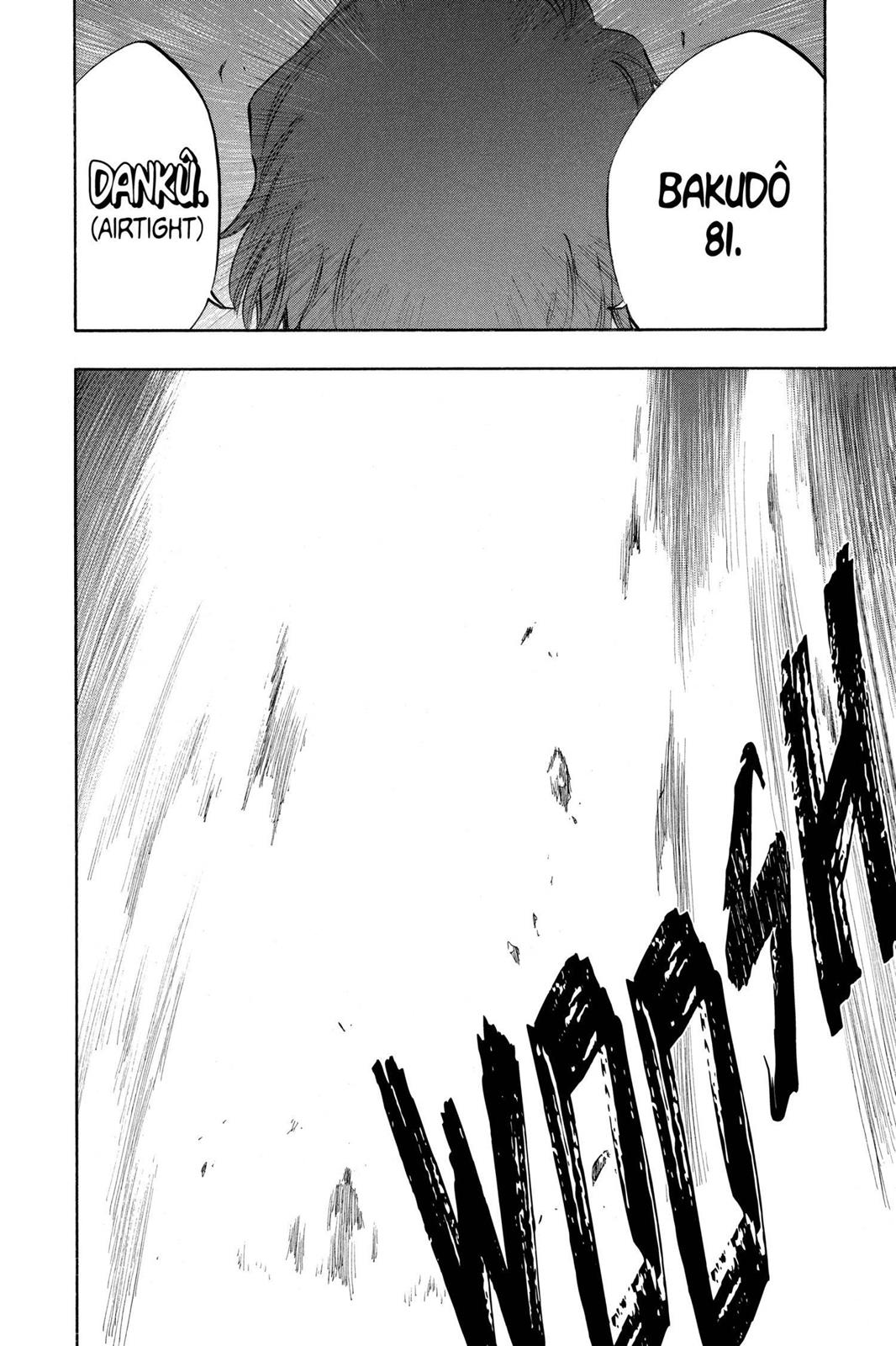 Bleach Chapter 315.8 - Page 40