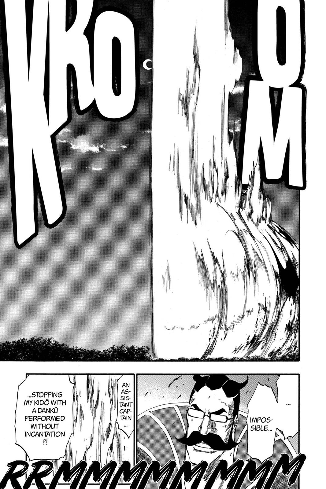 Bleach Chapter 315.8 - Page 41