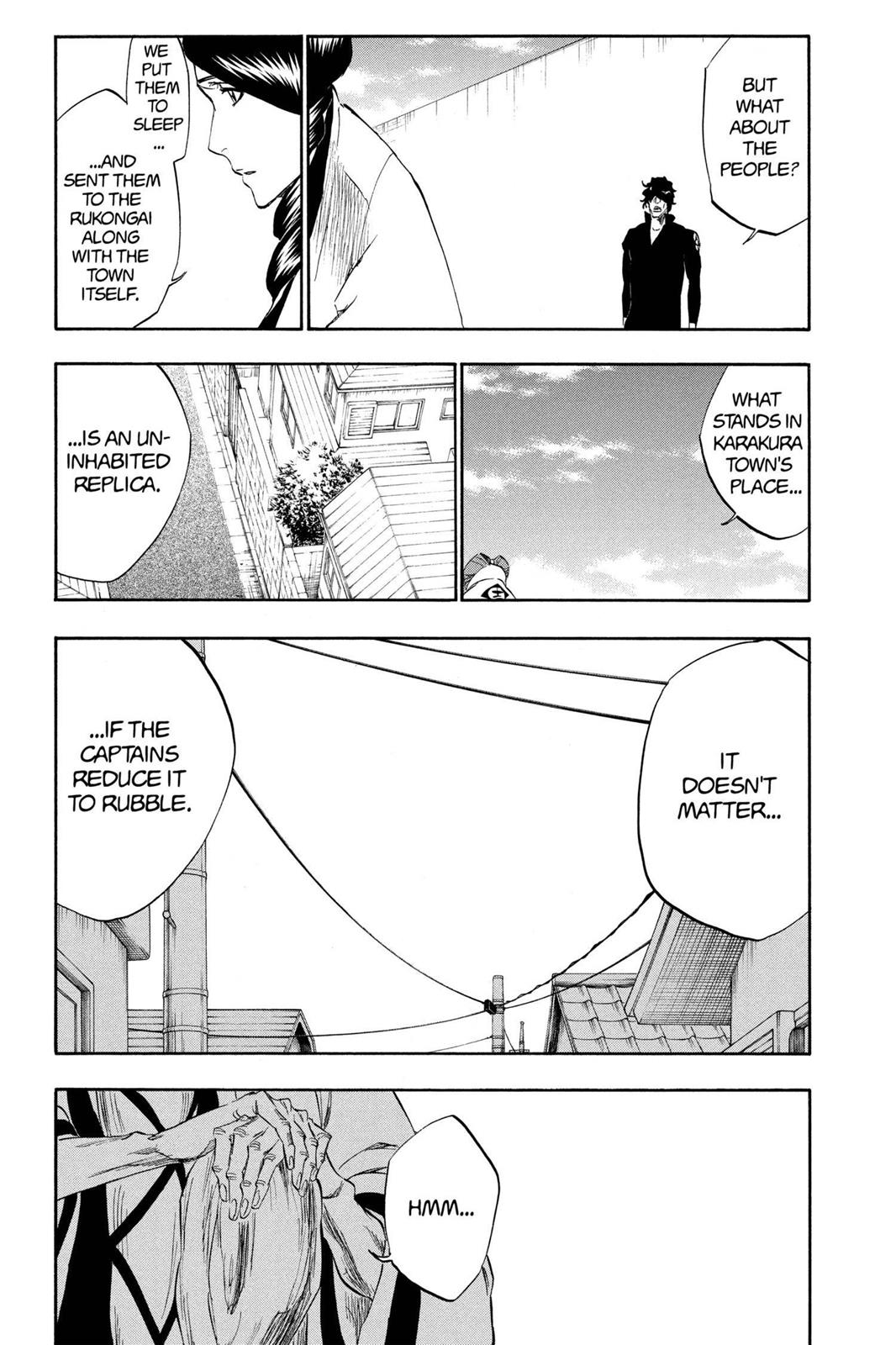 Bleach Chapter 315 - Page 6