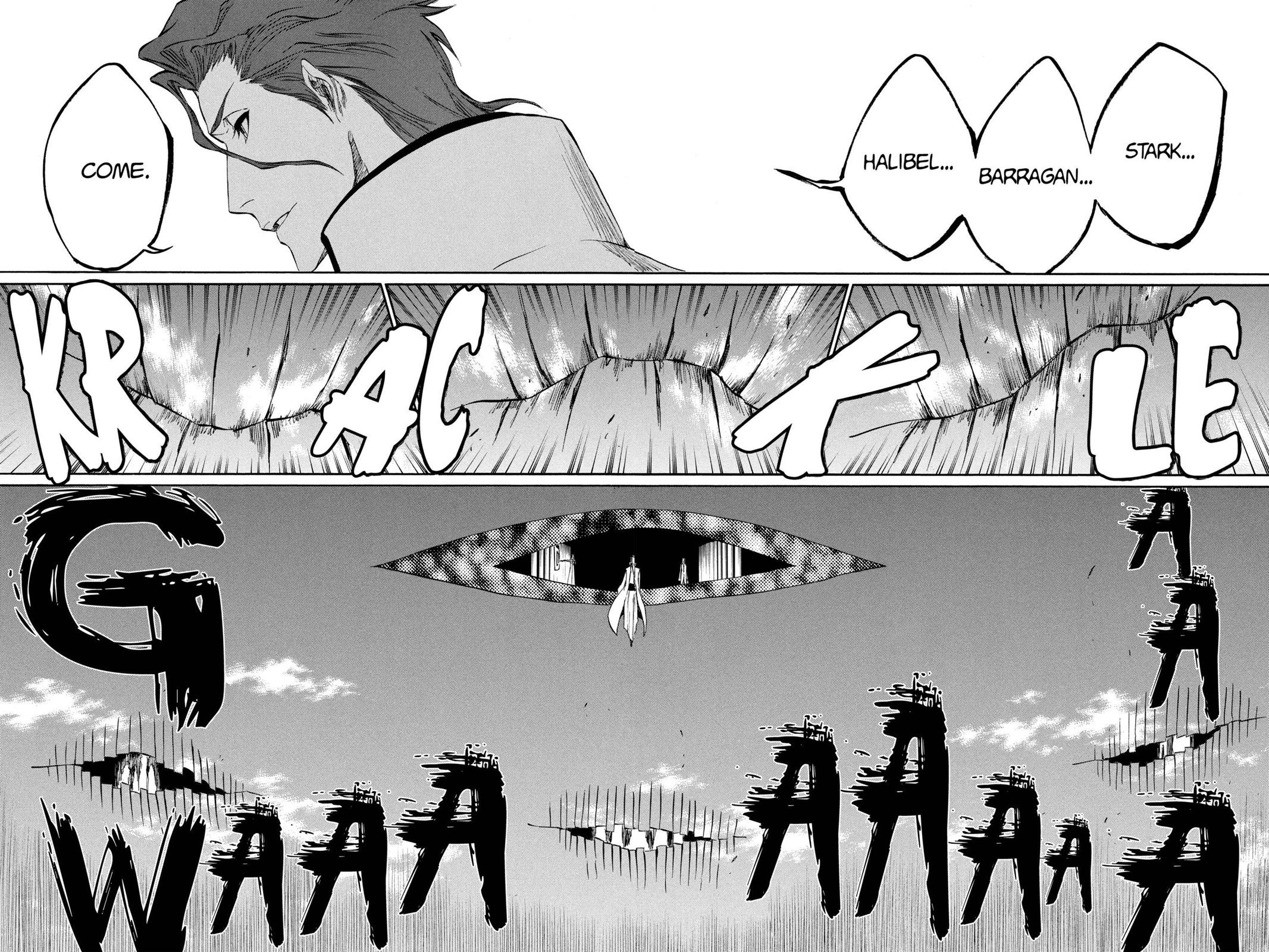 Bleach Chapter 315 - Page 9