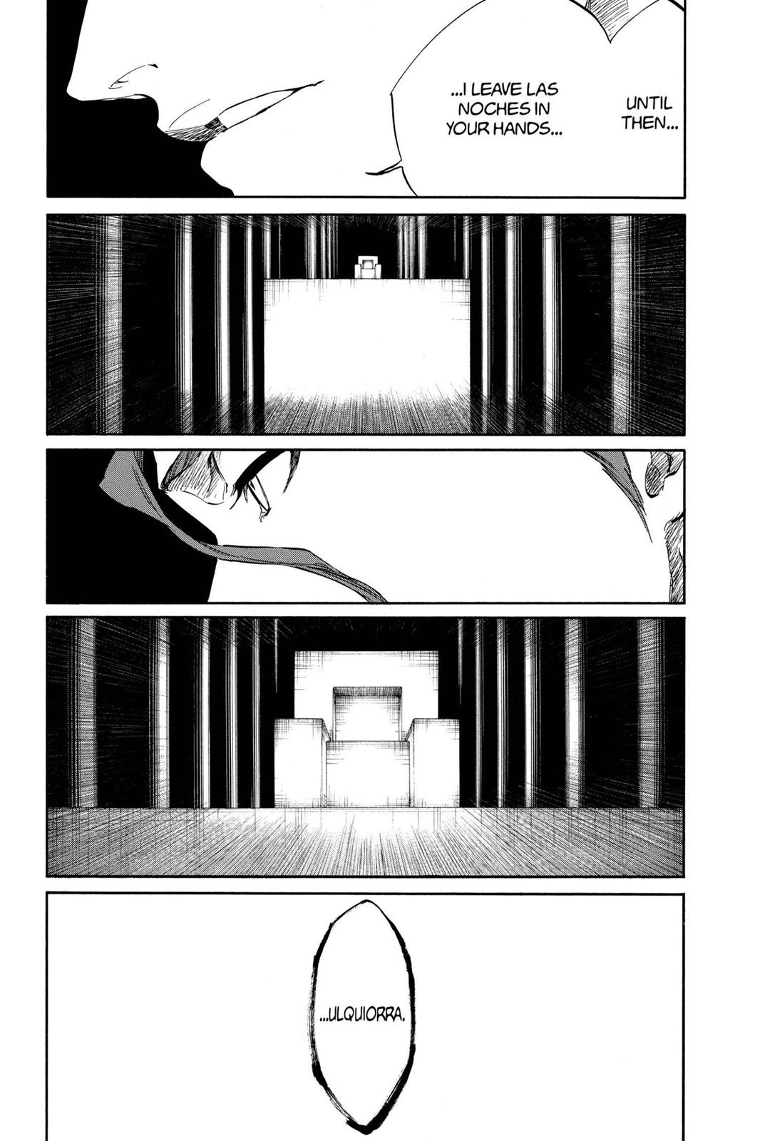 Bleach Chapter 315 - Page 12