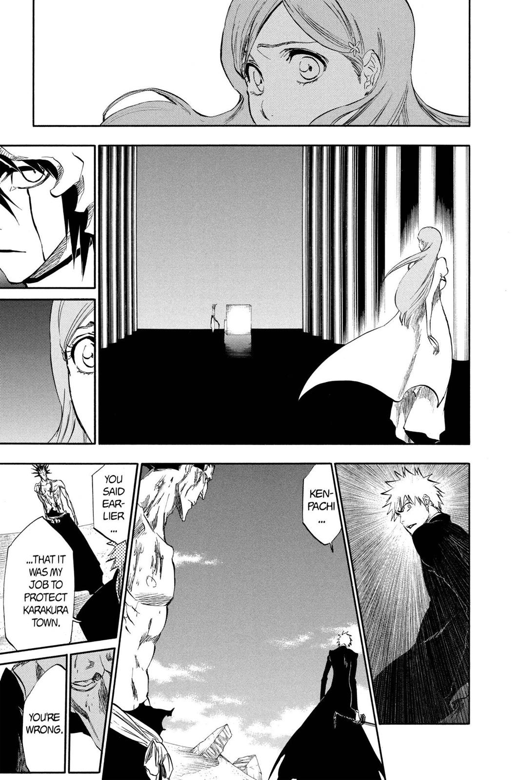 Bleach Chapter 315 - Page 14