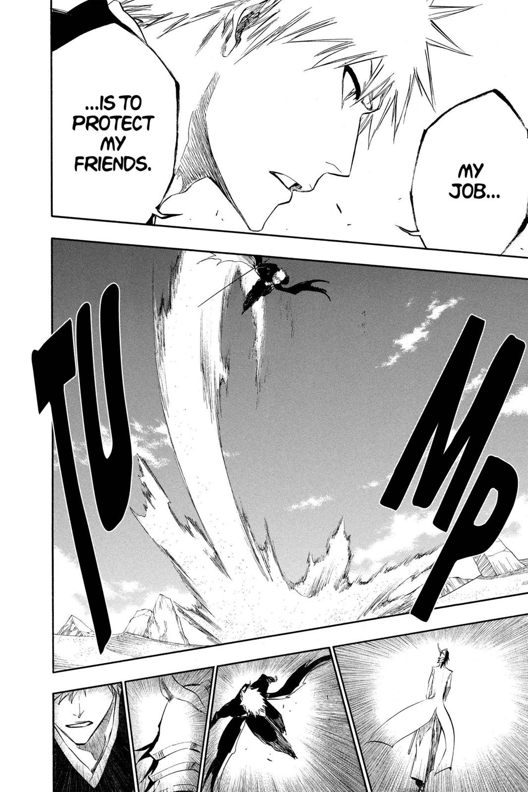 Bleach Chapter 315 - Page 15