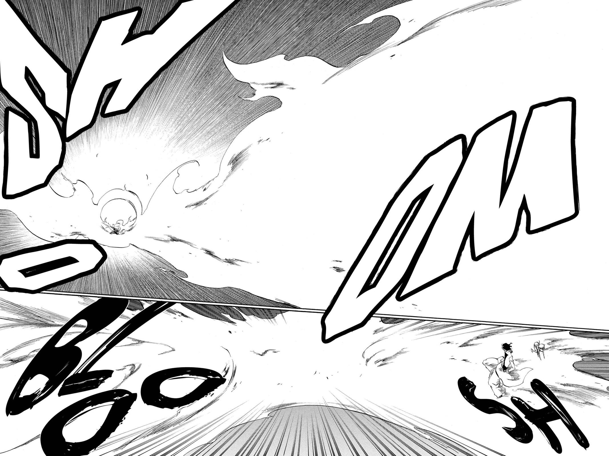 Bleach Chapter 316 - Page 11