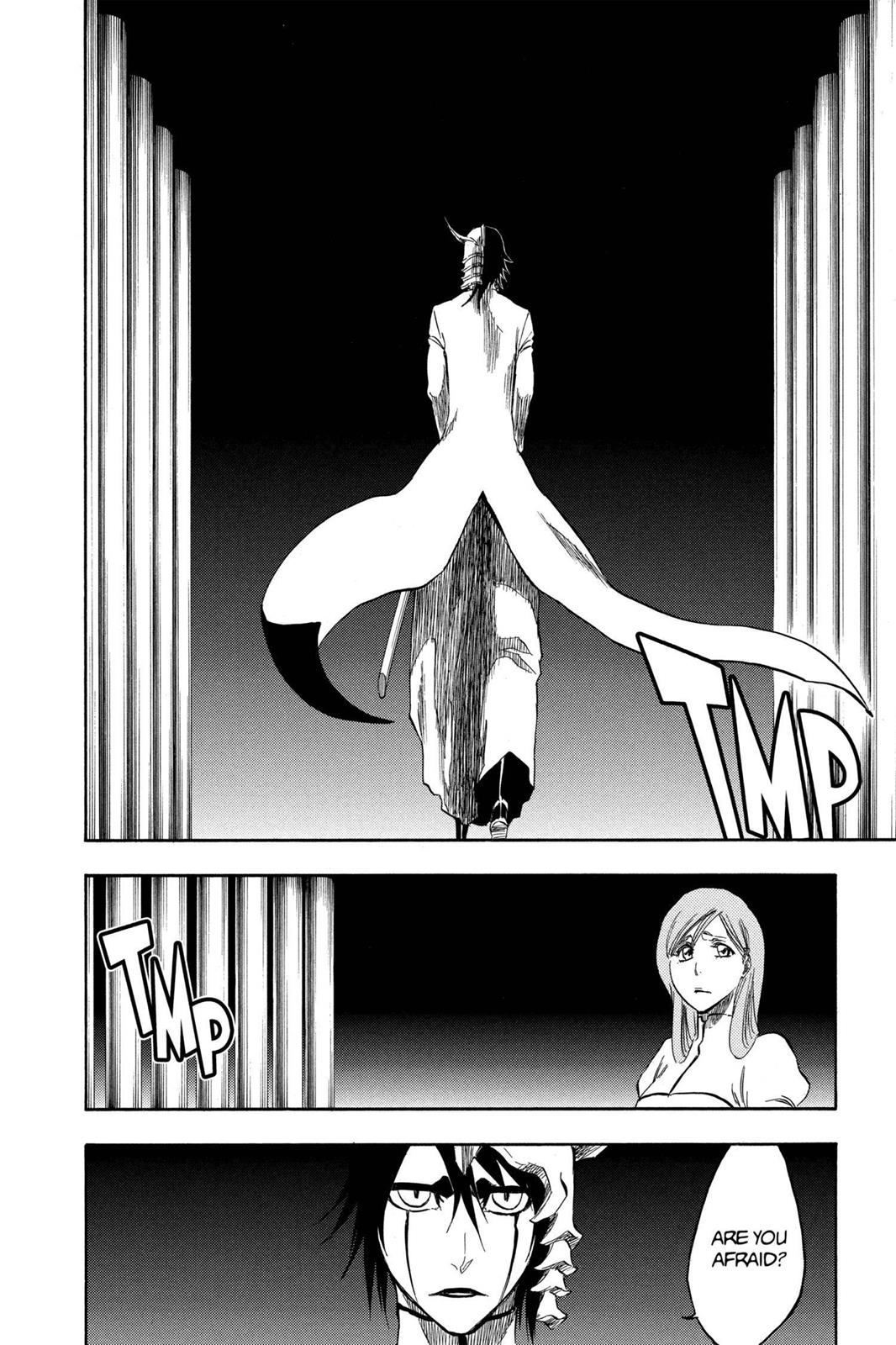 Bleach Chapter 316 - Page 14