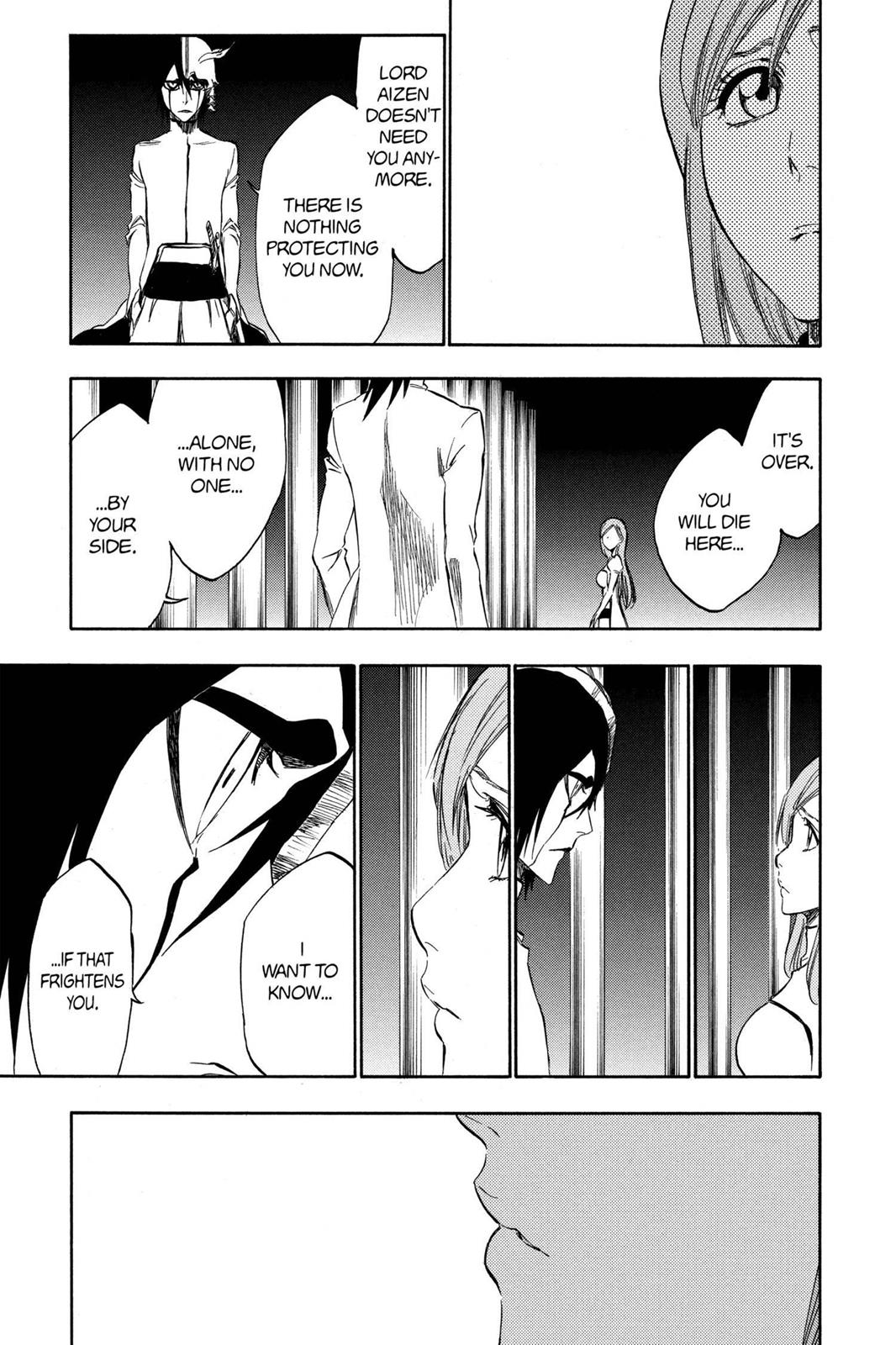 Bleach Chapter 316 - Page 15