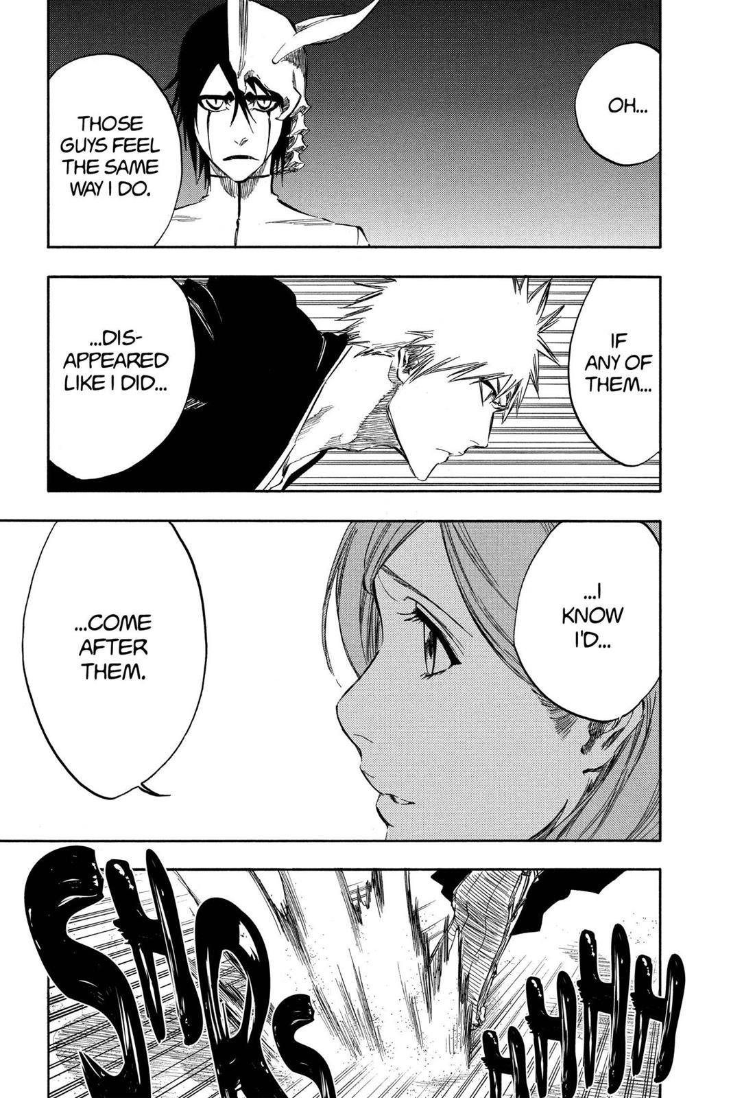 Bleach Chapter 317 - Page 8