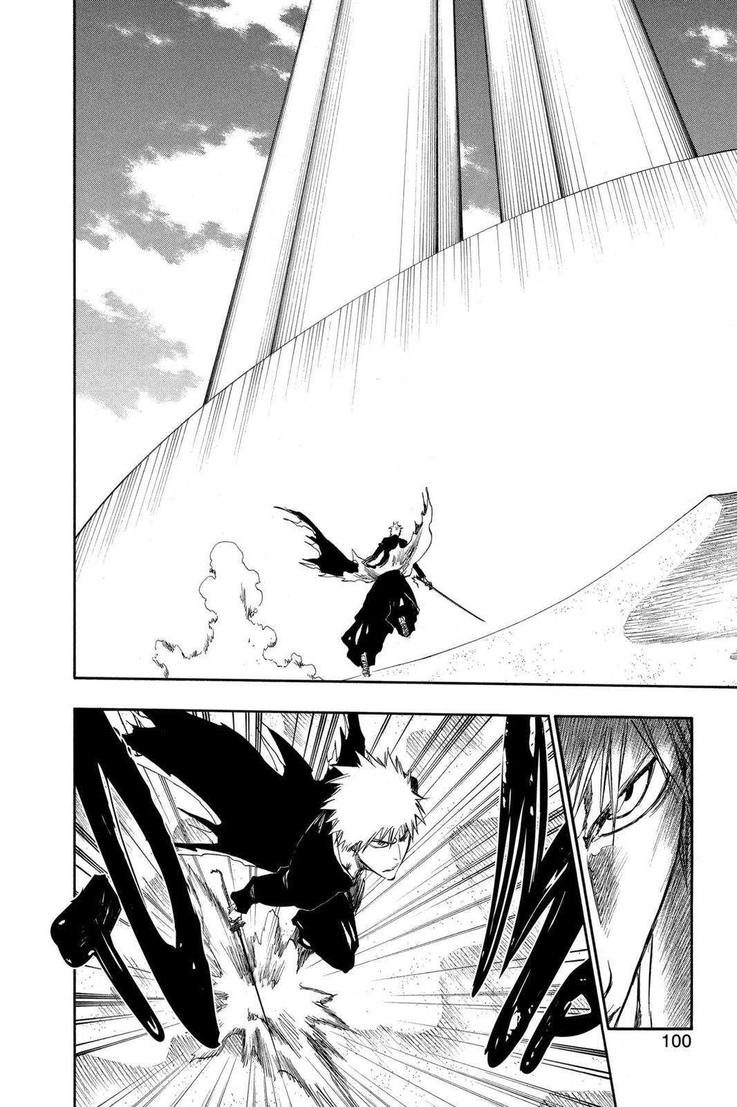 Bleach Chapter 317 - Page 9