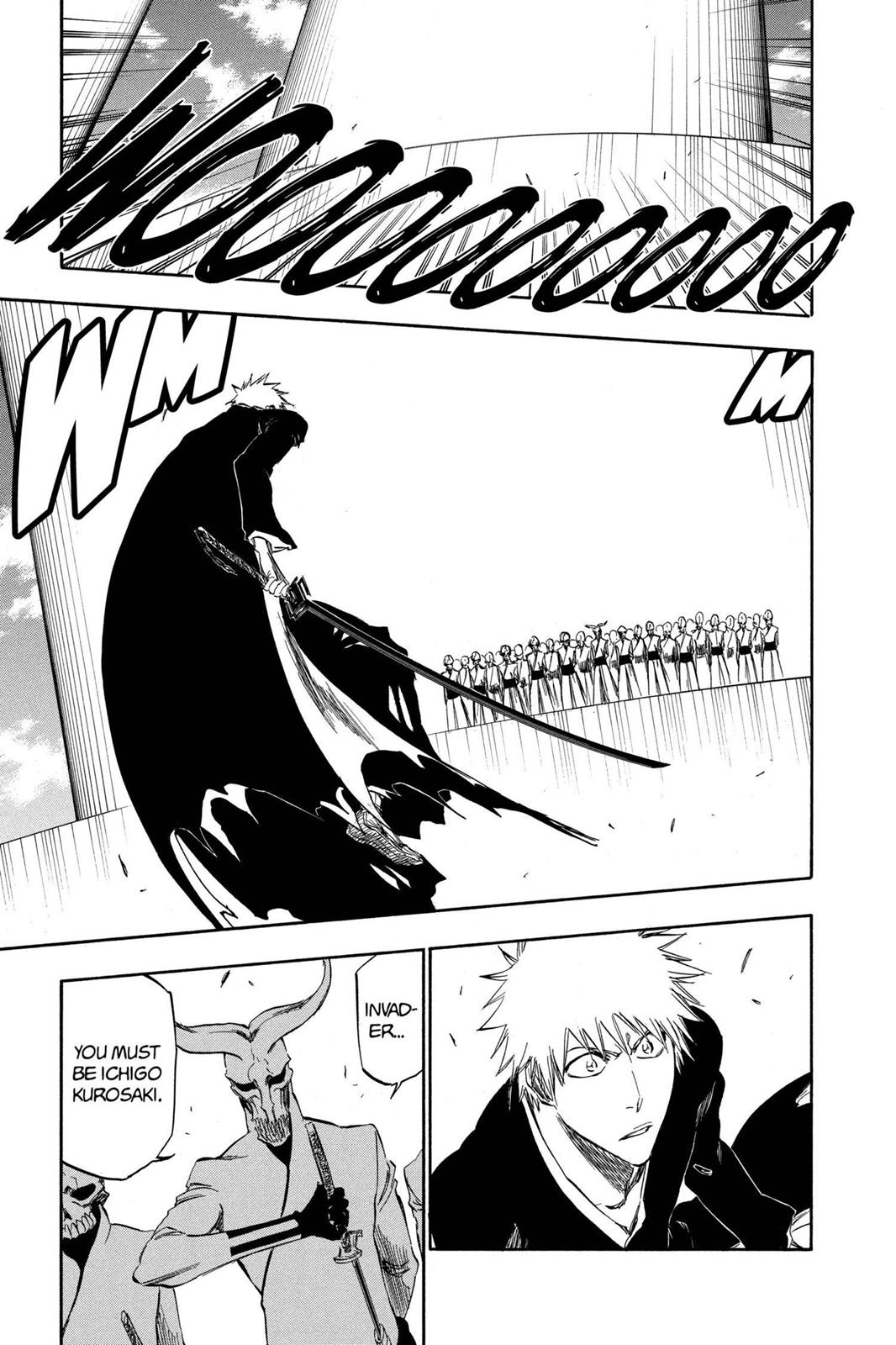 Bleach Chapter 317 - Page 10