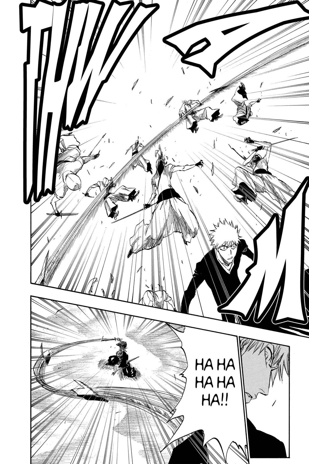 Bleach Chapter 317 - Page 13