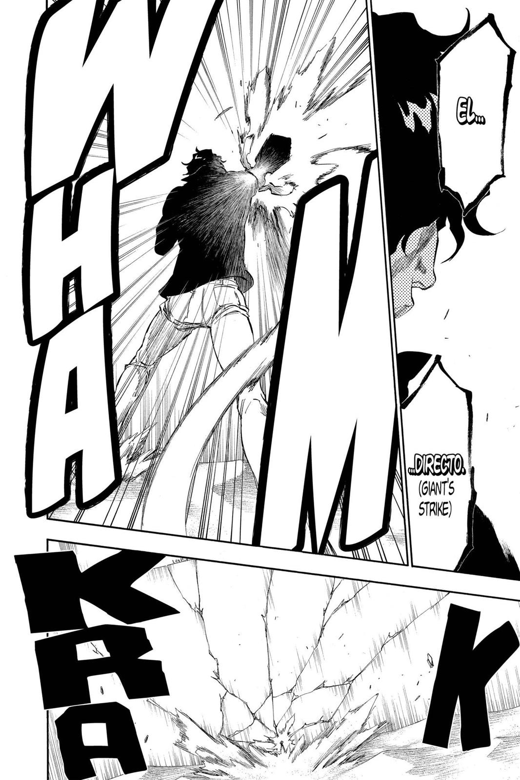 Bleach Chapter 317 - Page 15