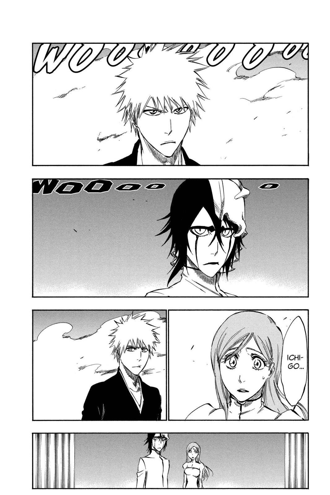 Bleach Chapter 318 - Page 3