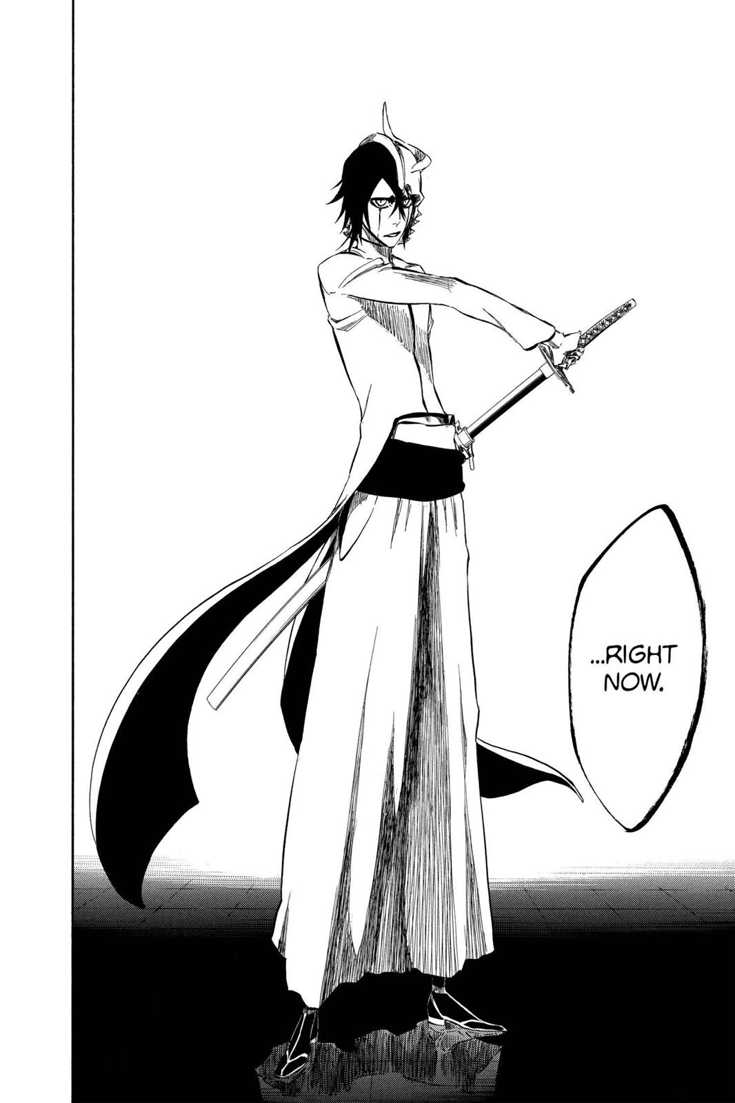 Bleach Chapter 318 - Page 5