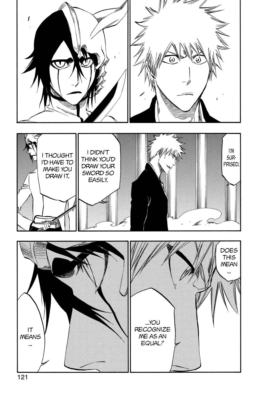 Bleach Chapter 318 - Page 6