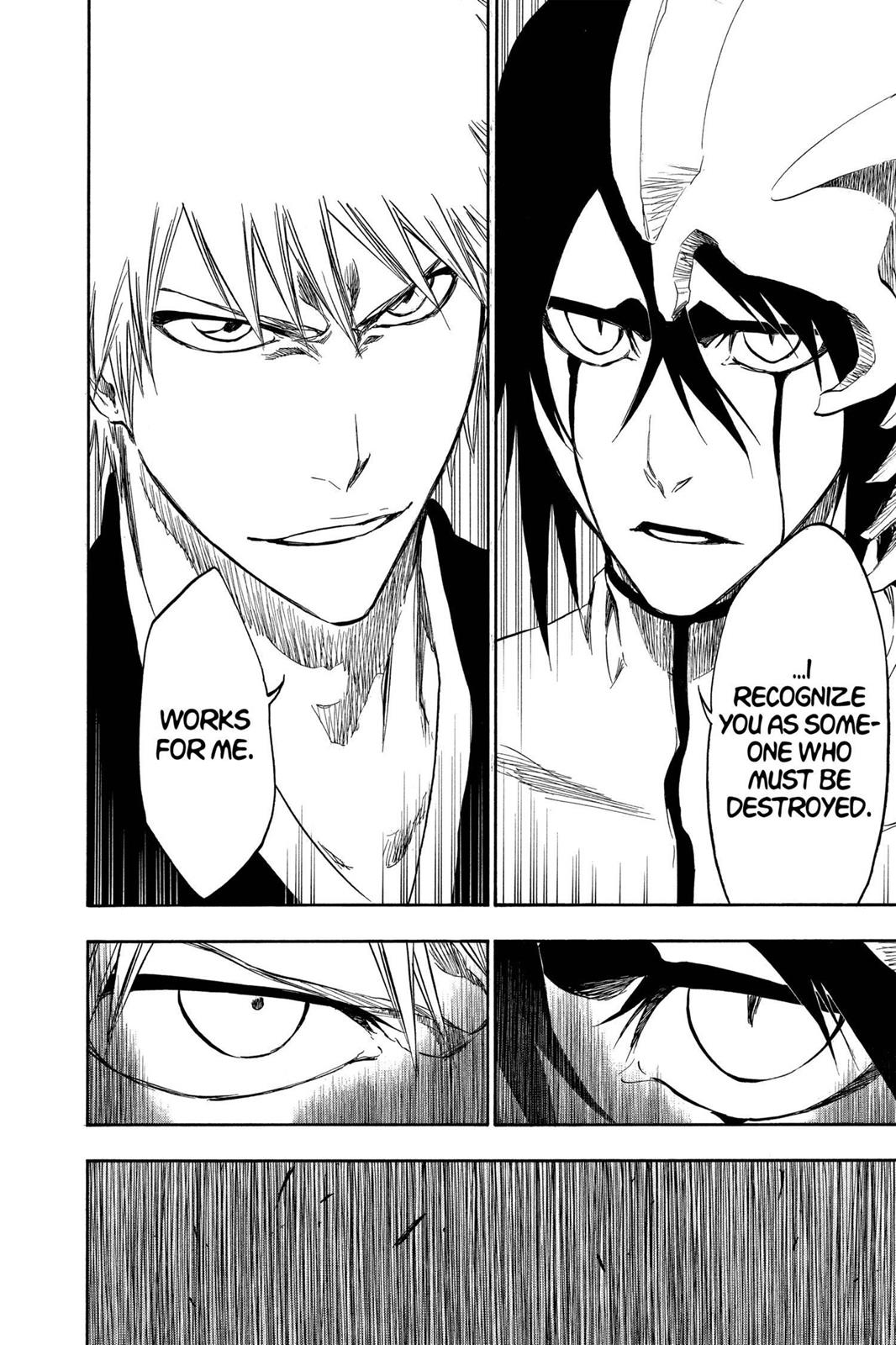 Bleach Chapter 318 - Page 7