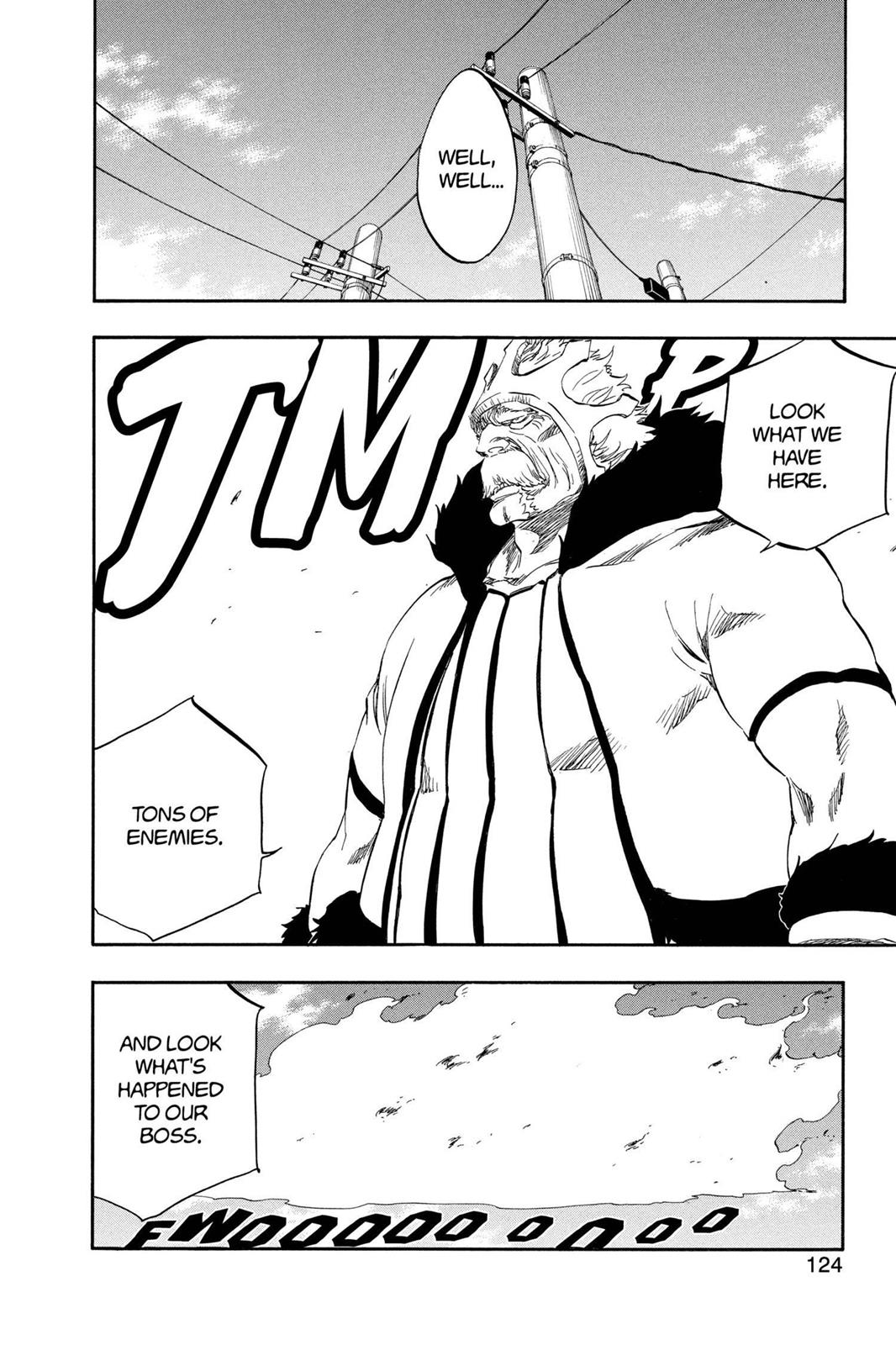 Bleach Chapter 318 - Page 9
