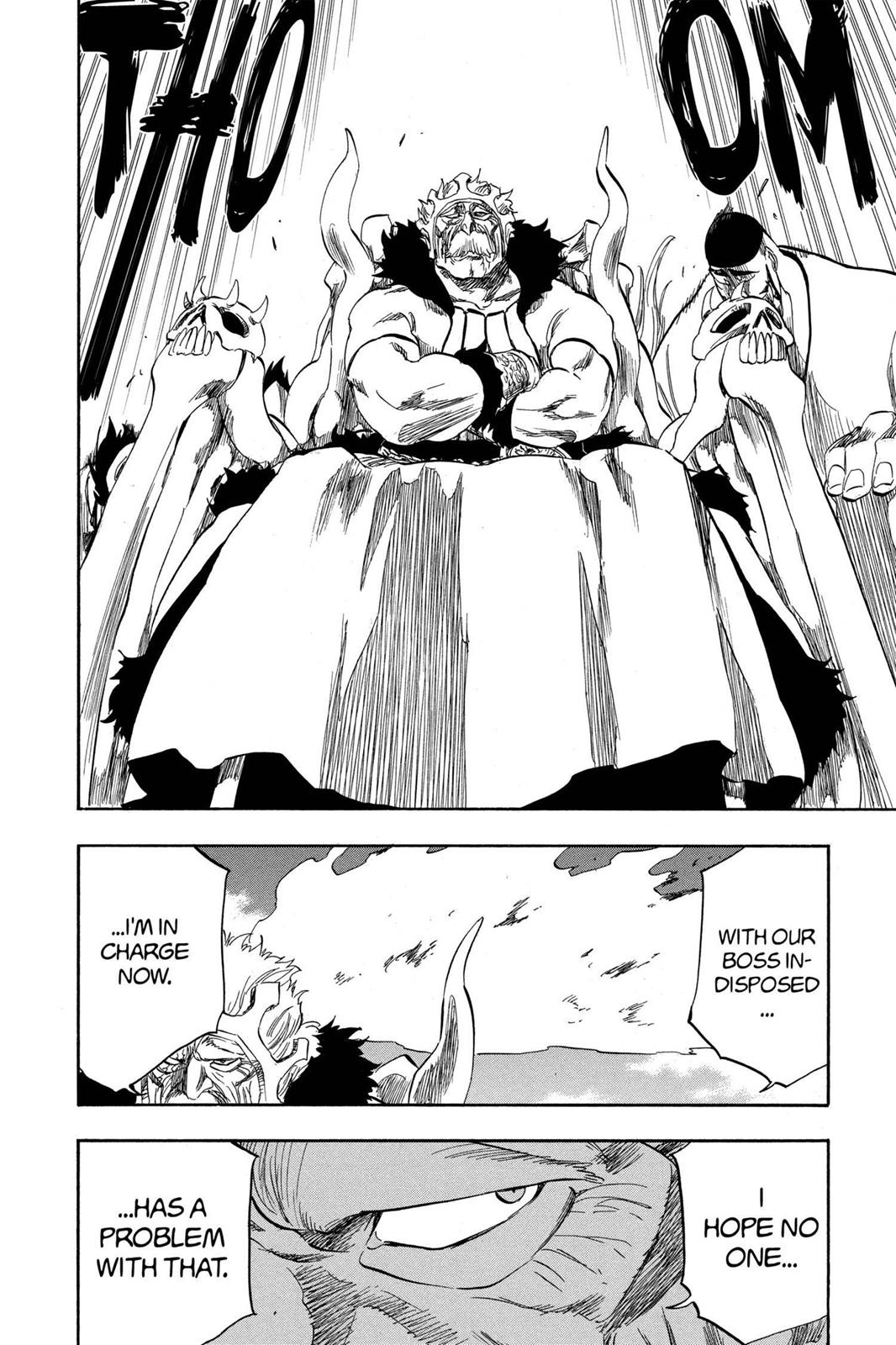 Bleach Chapter 318 - Page 11