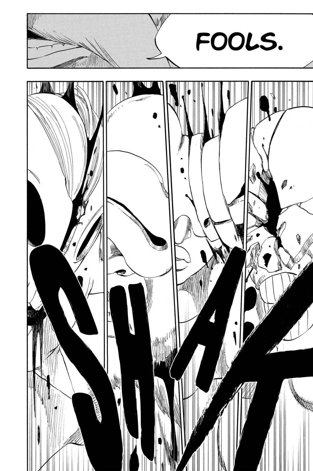 Bleach Chapter 318 - Page 15
