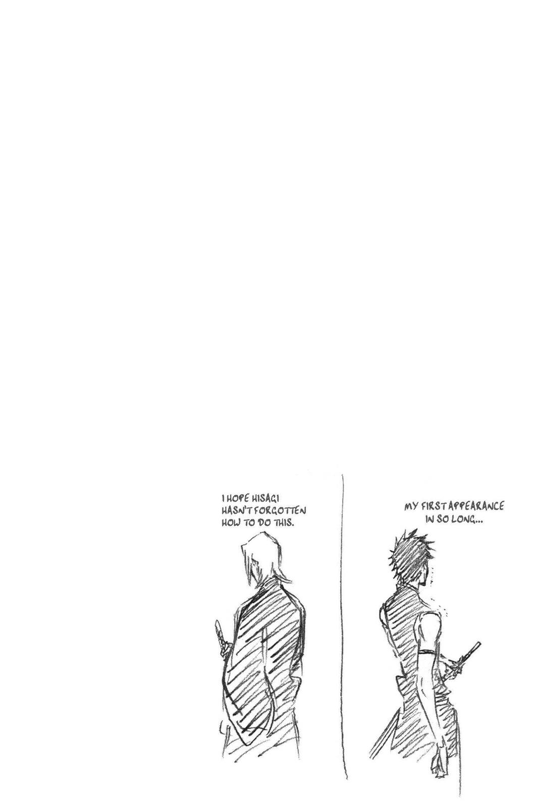 Bleach Chapter 318 - Page 18