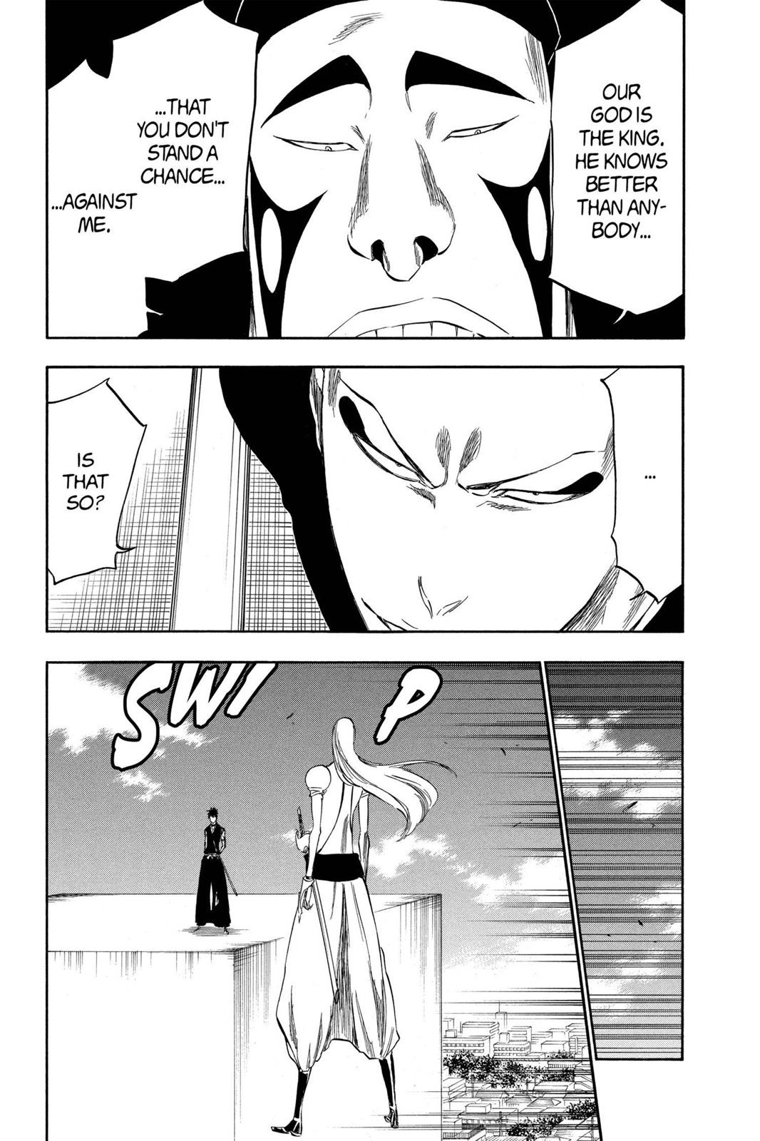 Bleach Chapter 319 - Page 10