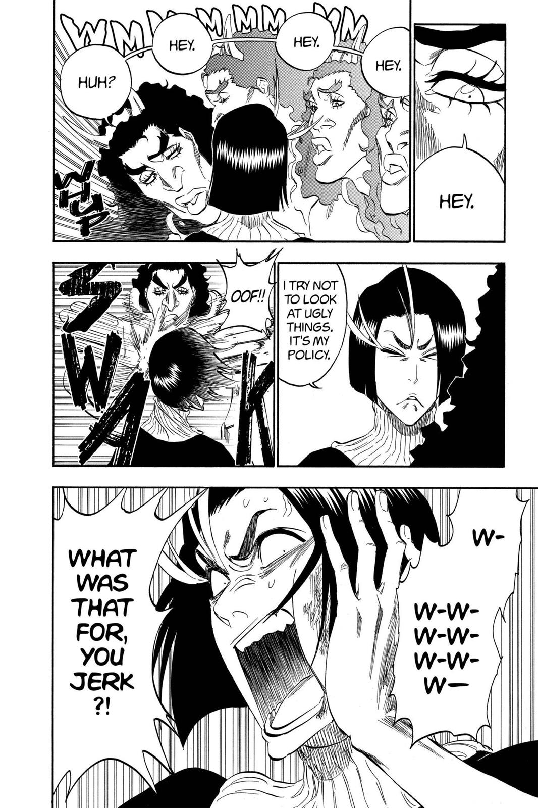 Bleach Chapter 319 - Page 13