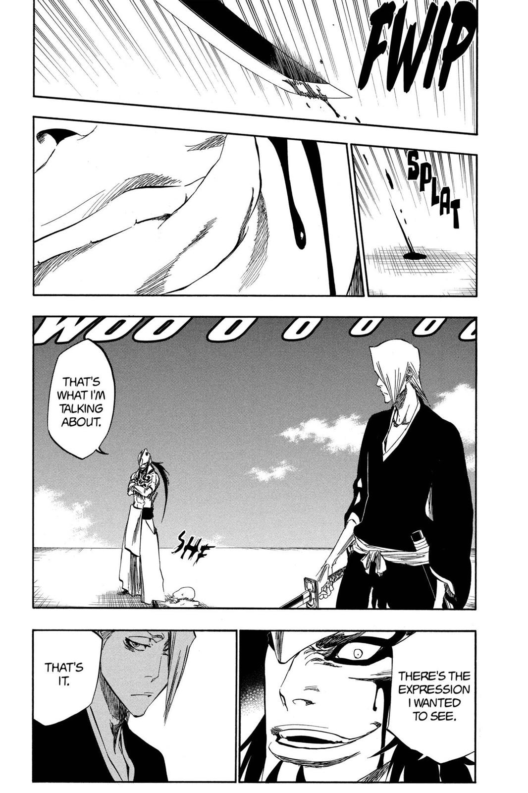 Bleach Chapter 320 - Page 3