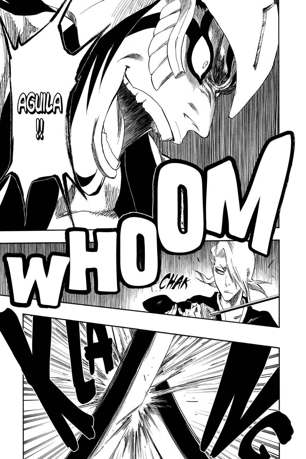 Bleach Chapter 320 - Page 5