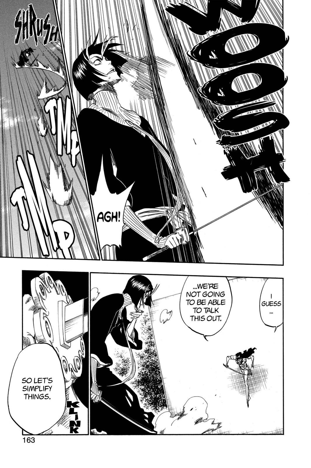 Bleach Chapter 320 - Page 9