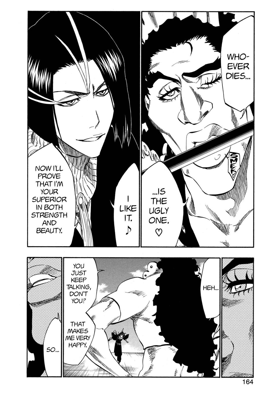Bleach Chapter 320 - Page 10