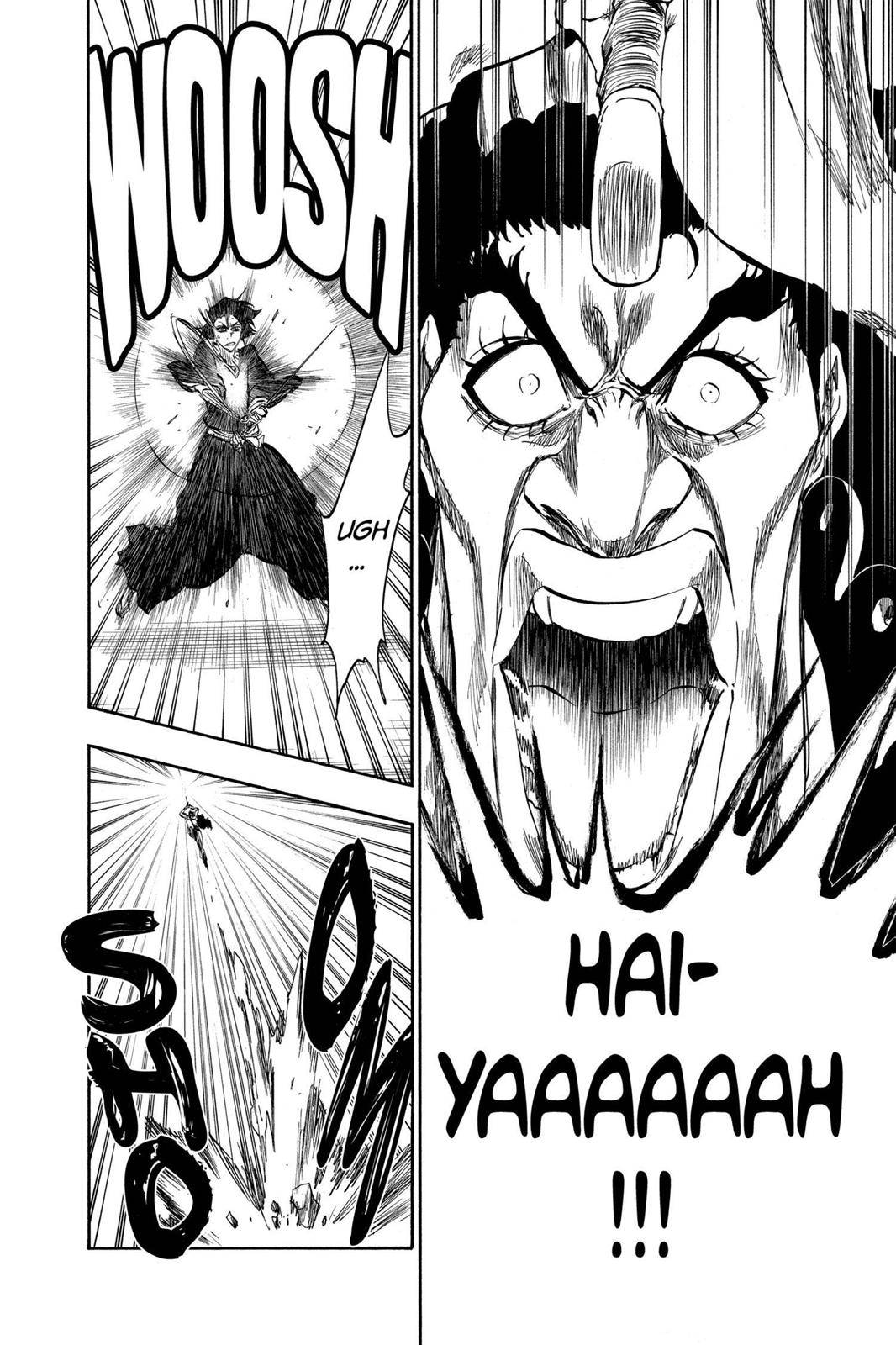 Bleach Chapter 320 - Page 12