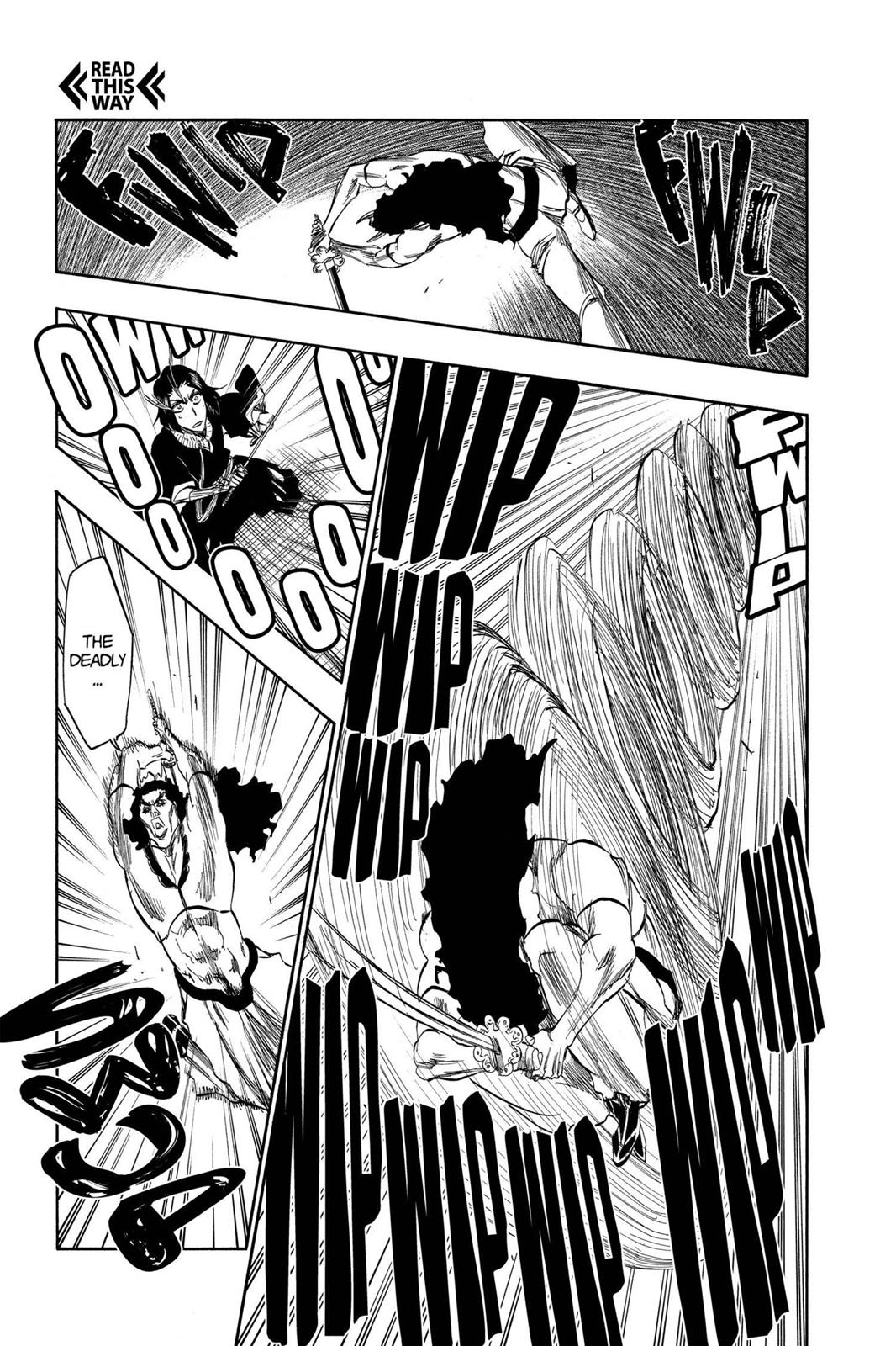 Bleach Chapter 320 - Page 13