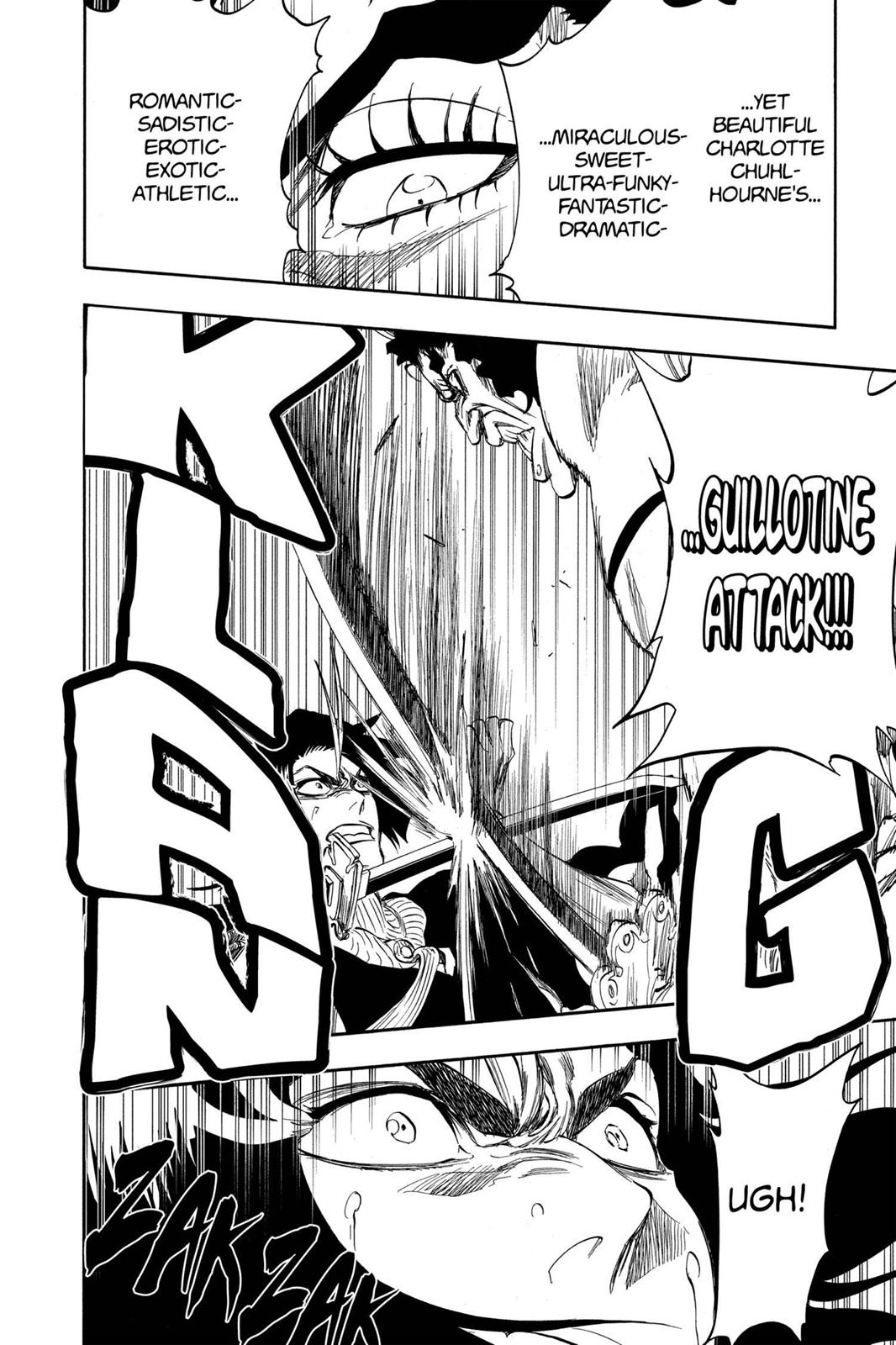 Bleach Chapter 320 - Page 14