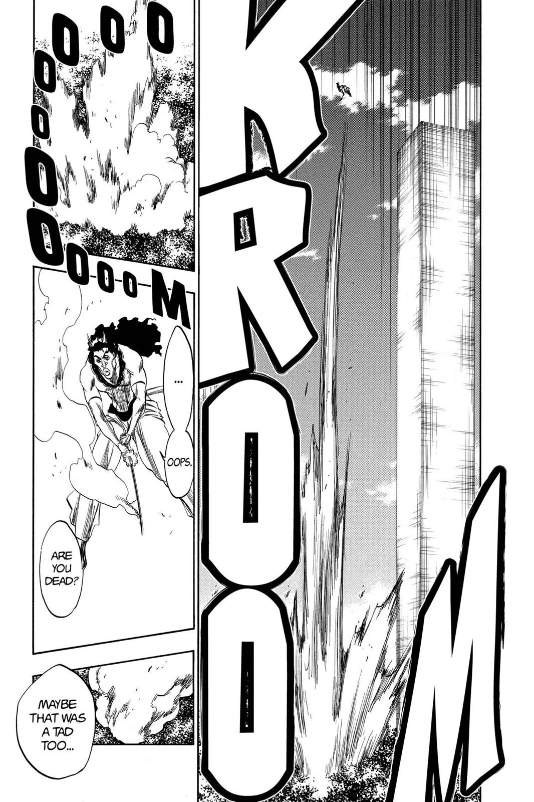 Bleach Chapter 320 - Page 15