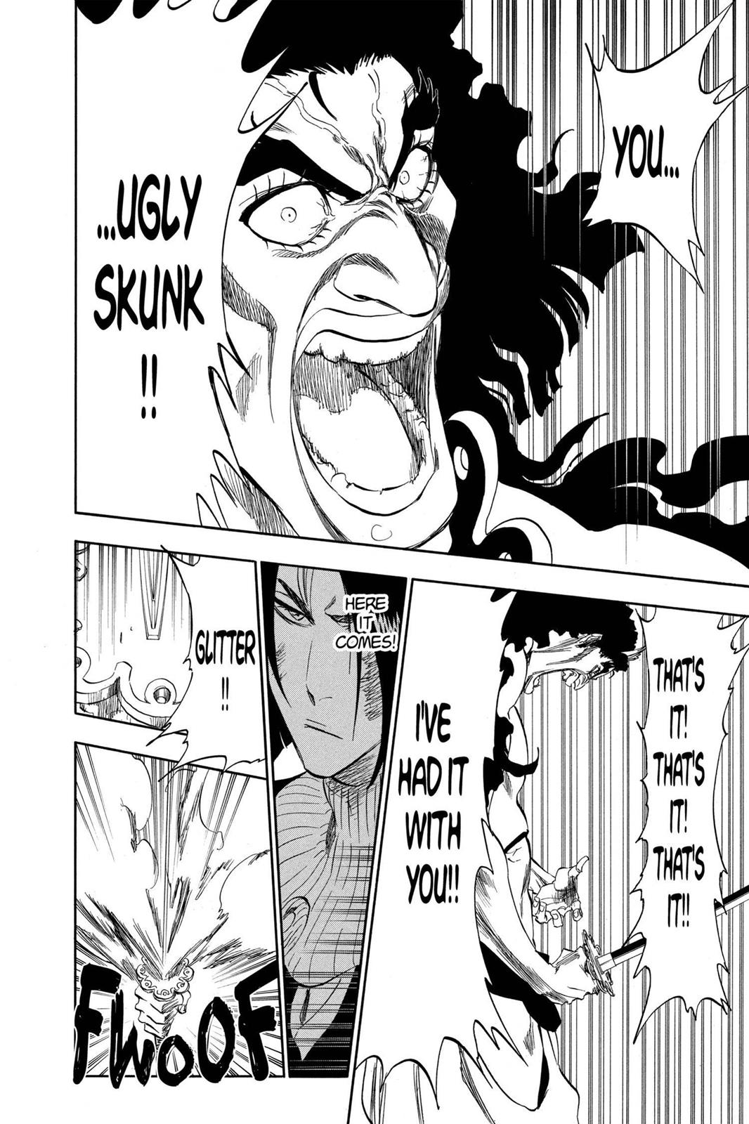 Bleach Chapter 320 - Page 18