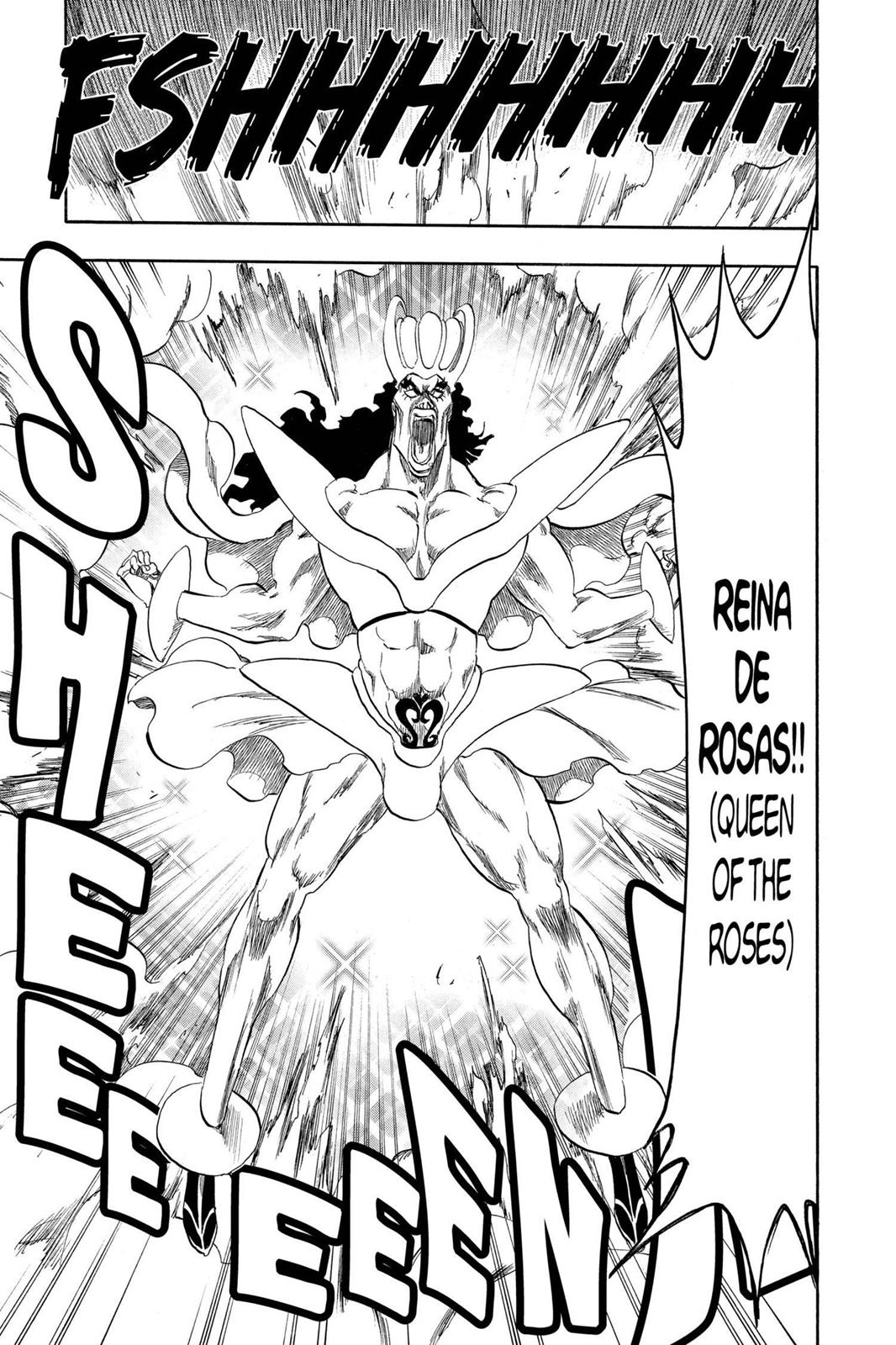 Bleach Chapter 320 - Page 19