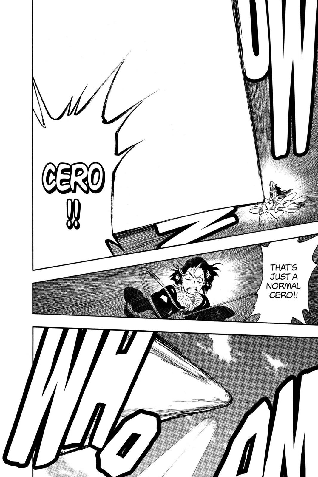 Bleach Chapter 321 - Page 8