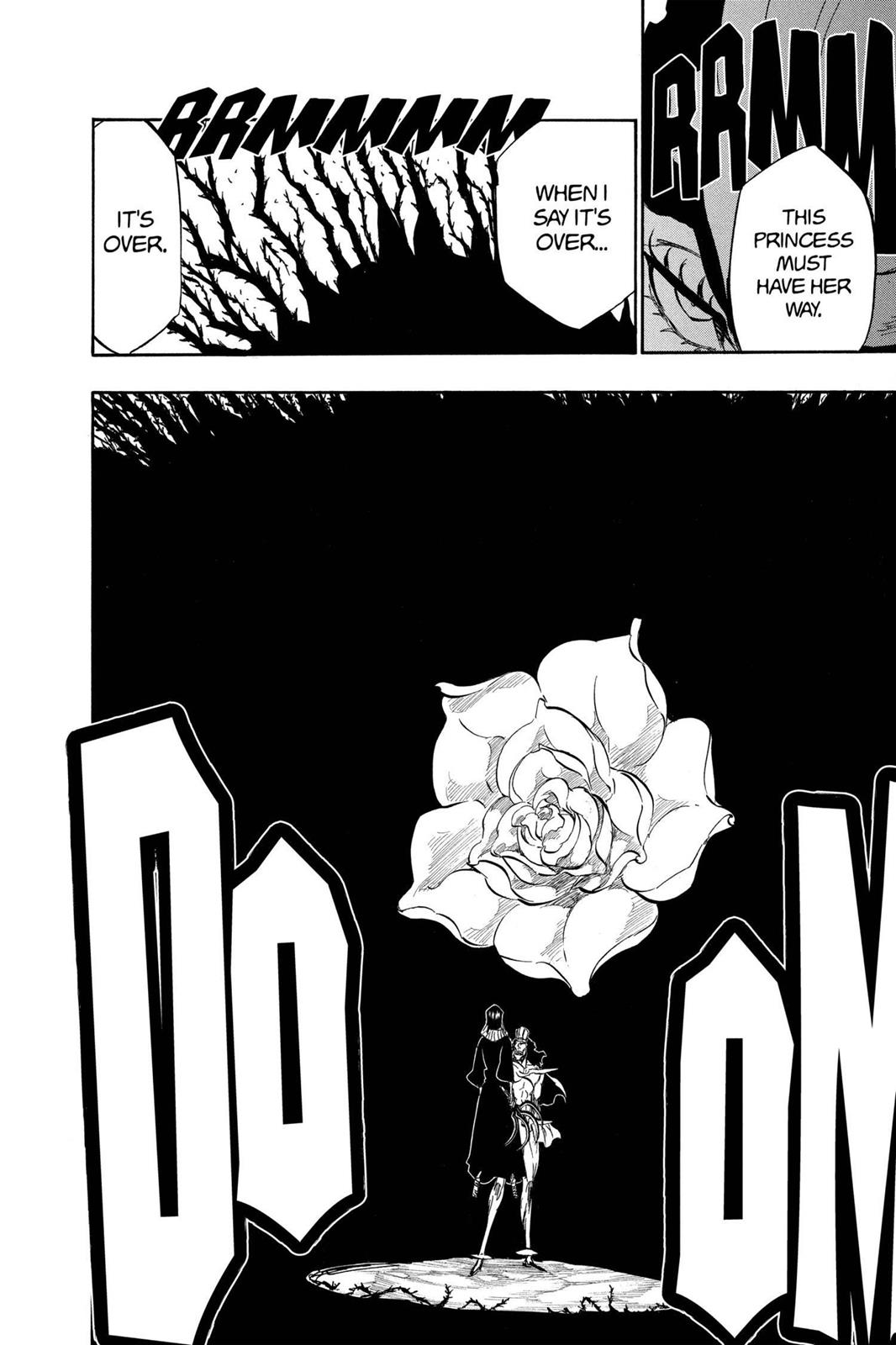 Bleach Chapter 321 - Page 12