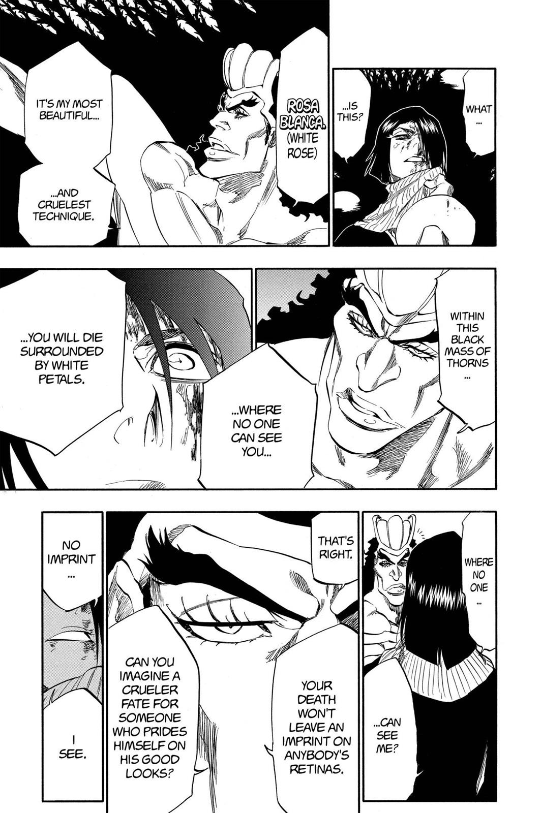 Bleach Chapter 321 - Page 13