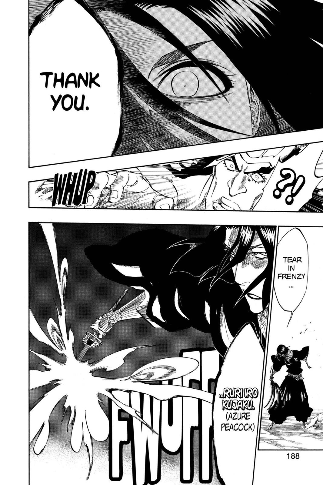 Bleach Chapter 321 - Page 14