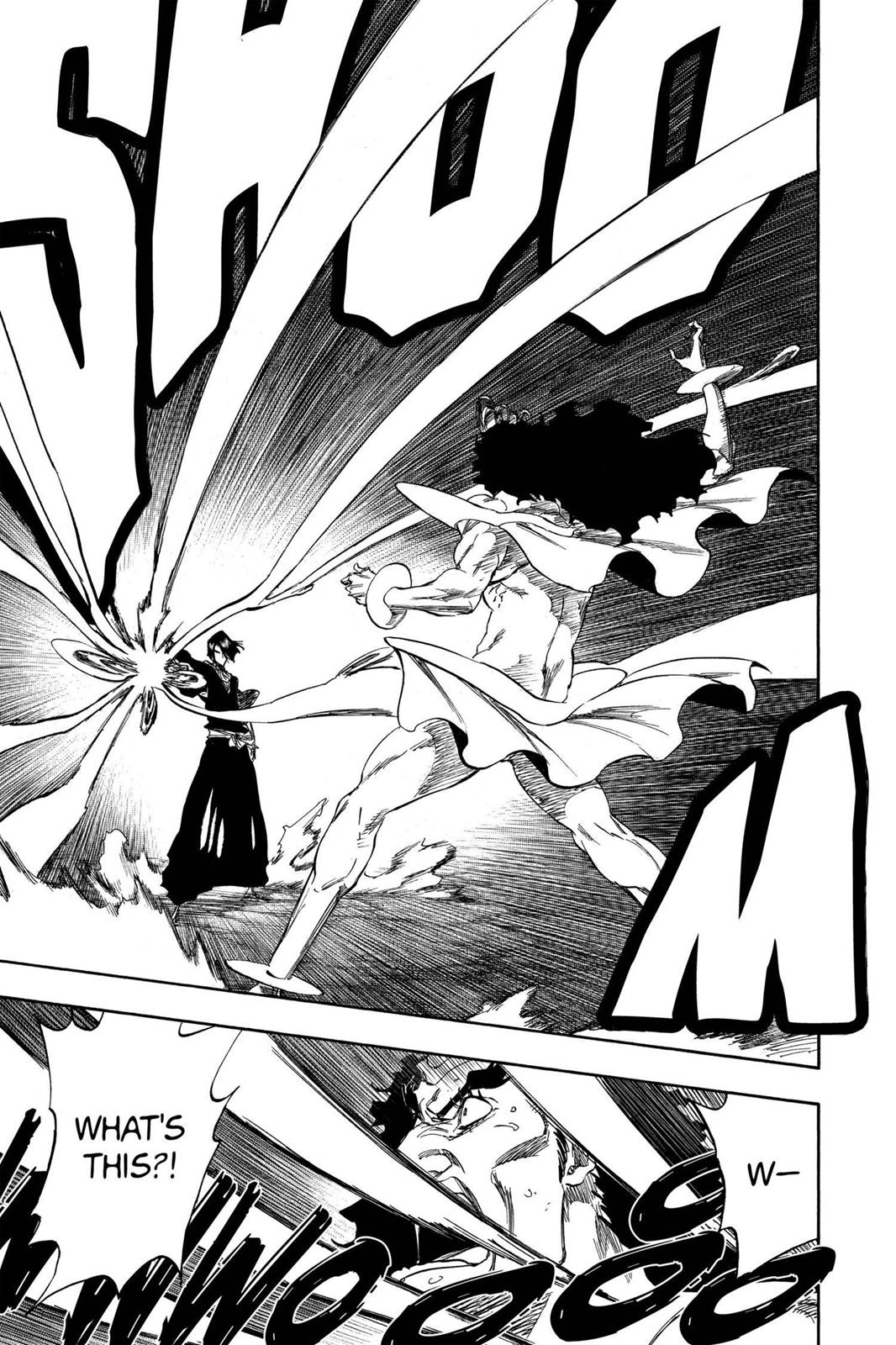 Bleach Chapter 321 - Page 15