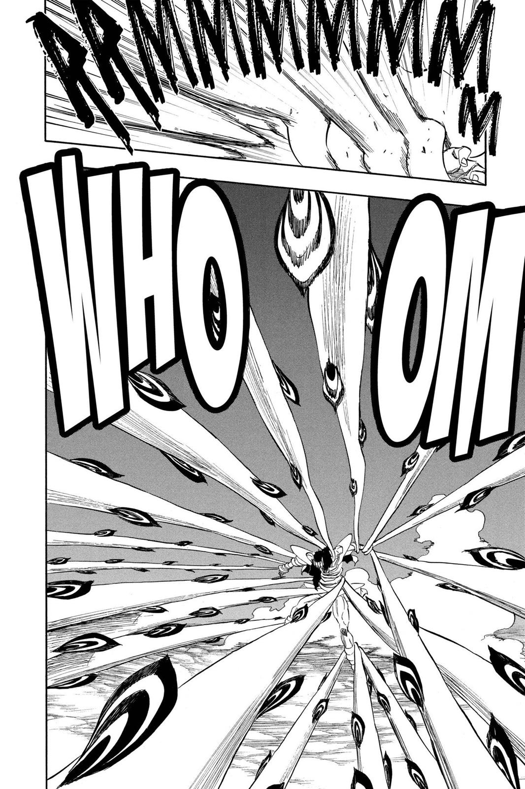Bleach Chapter 321 - Page 16