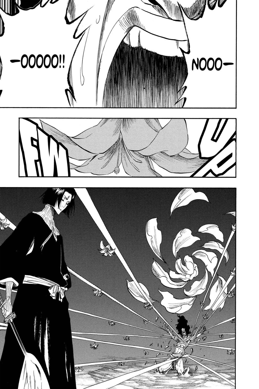 Bleach Chapter 321 - Page 19