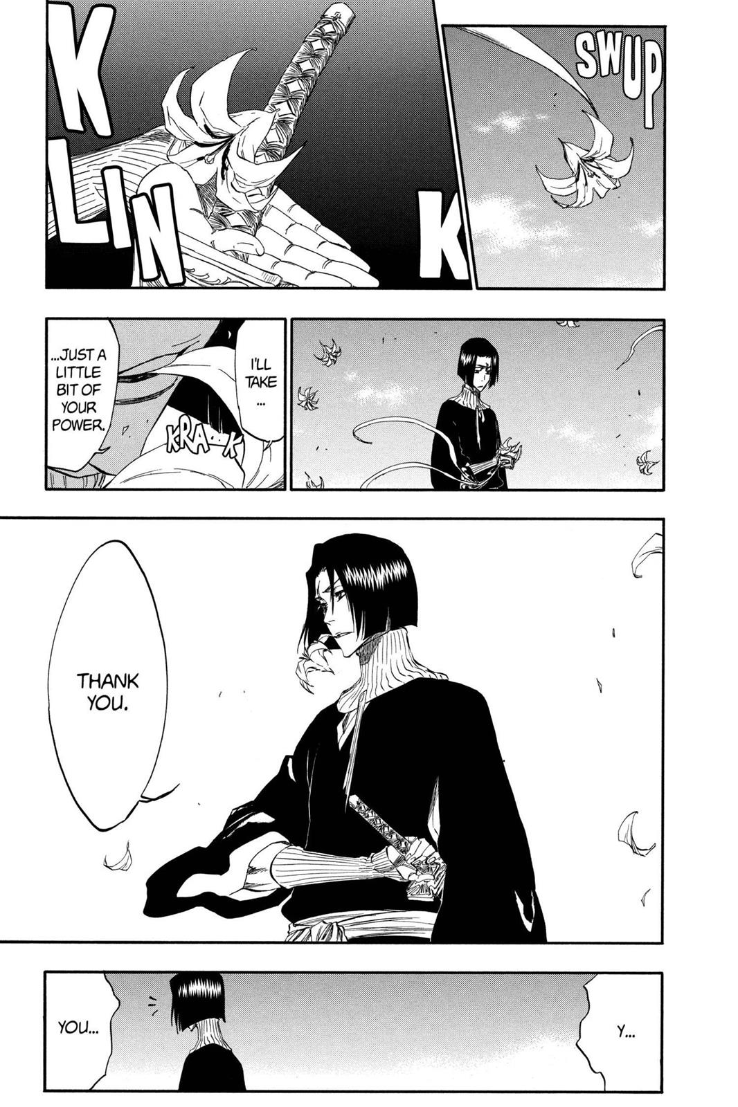 Bleach Chapter 322 - Page 3