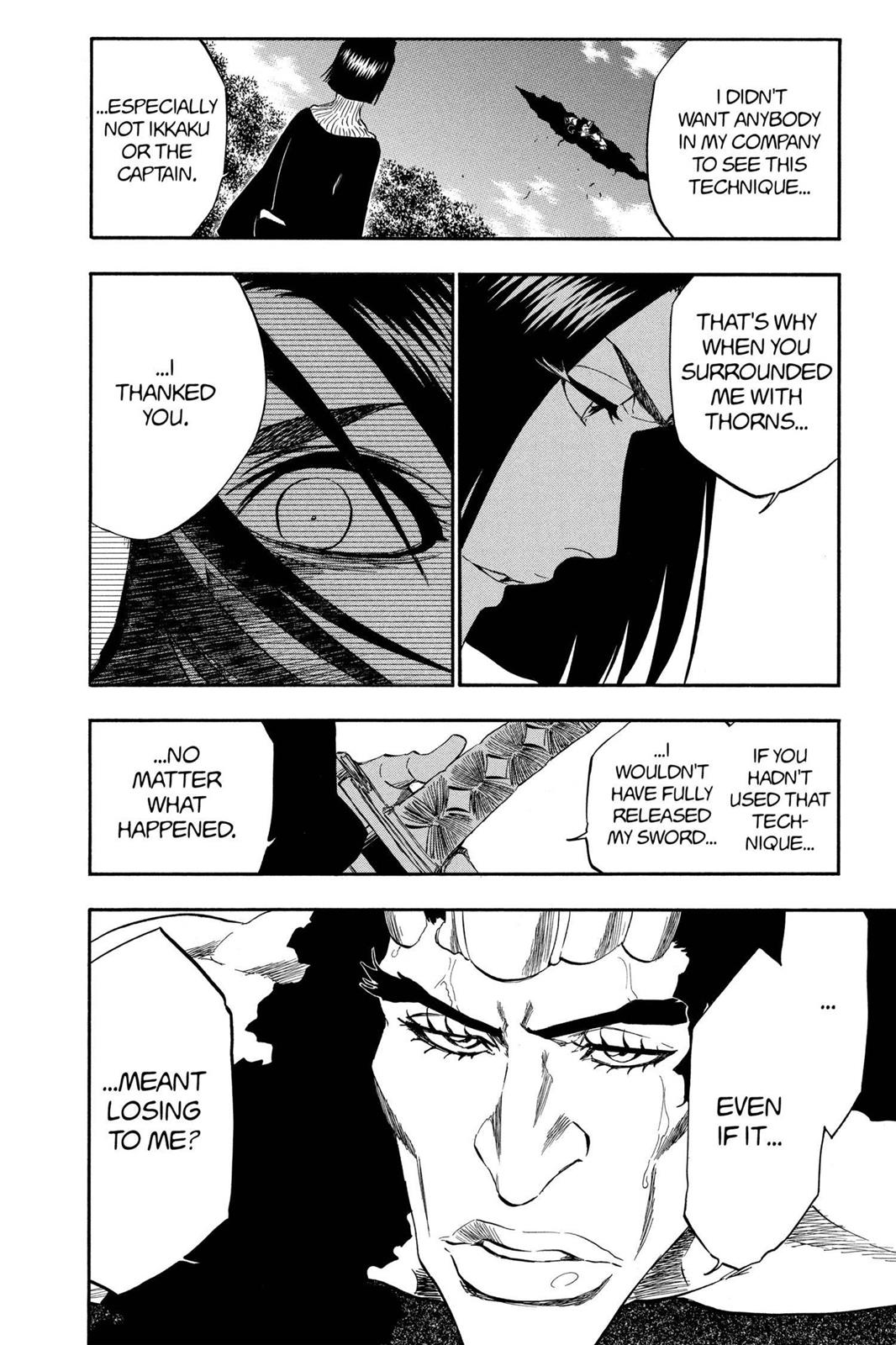 Bleach Chapter 322 - Page 6